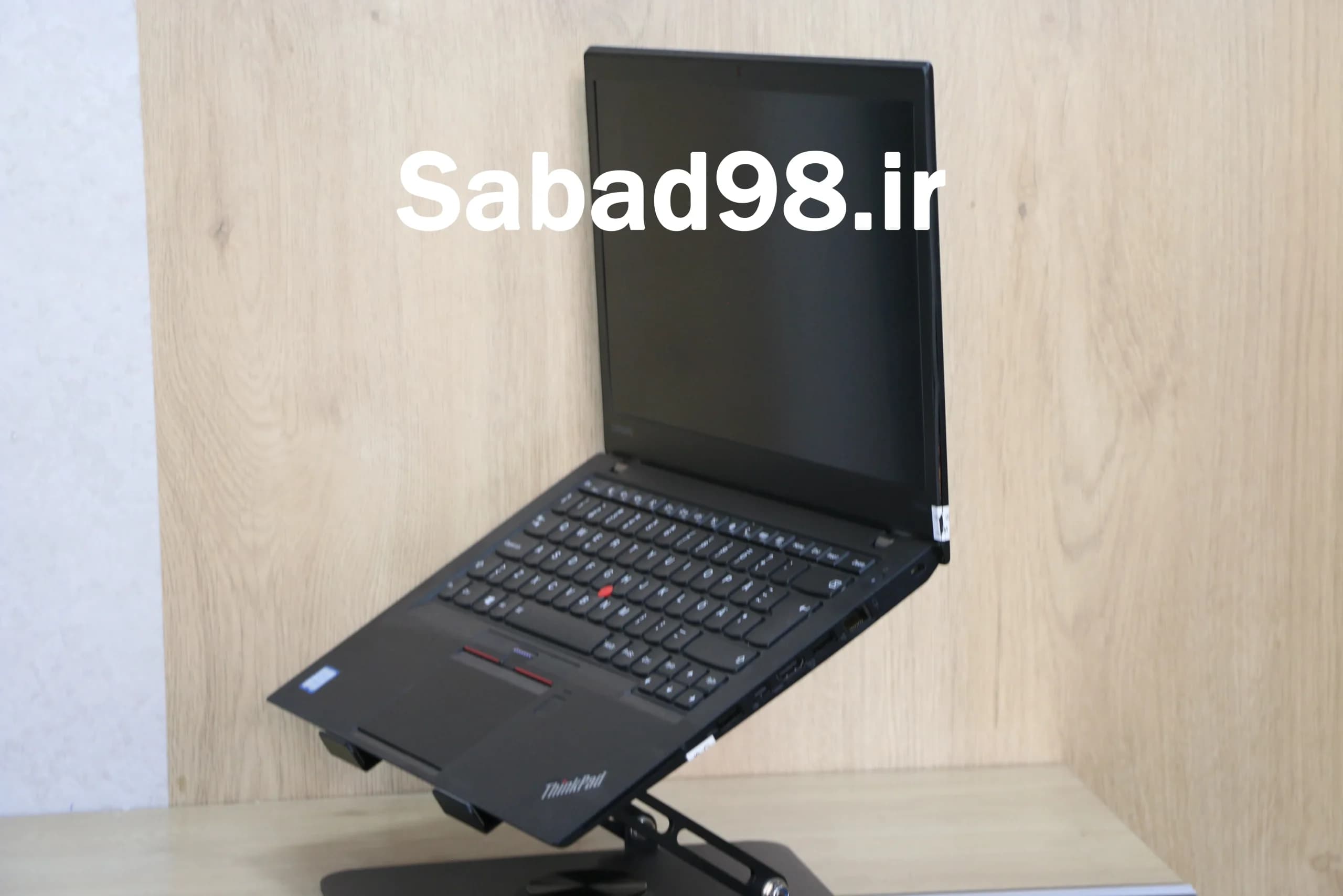 لپ تاپ Lenovo Thinkpad T460S i5 6200U | 8GB | 256GB SSD | Intel HD | 14 inch FHD — تصویر ۶