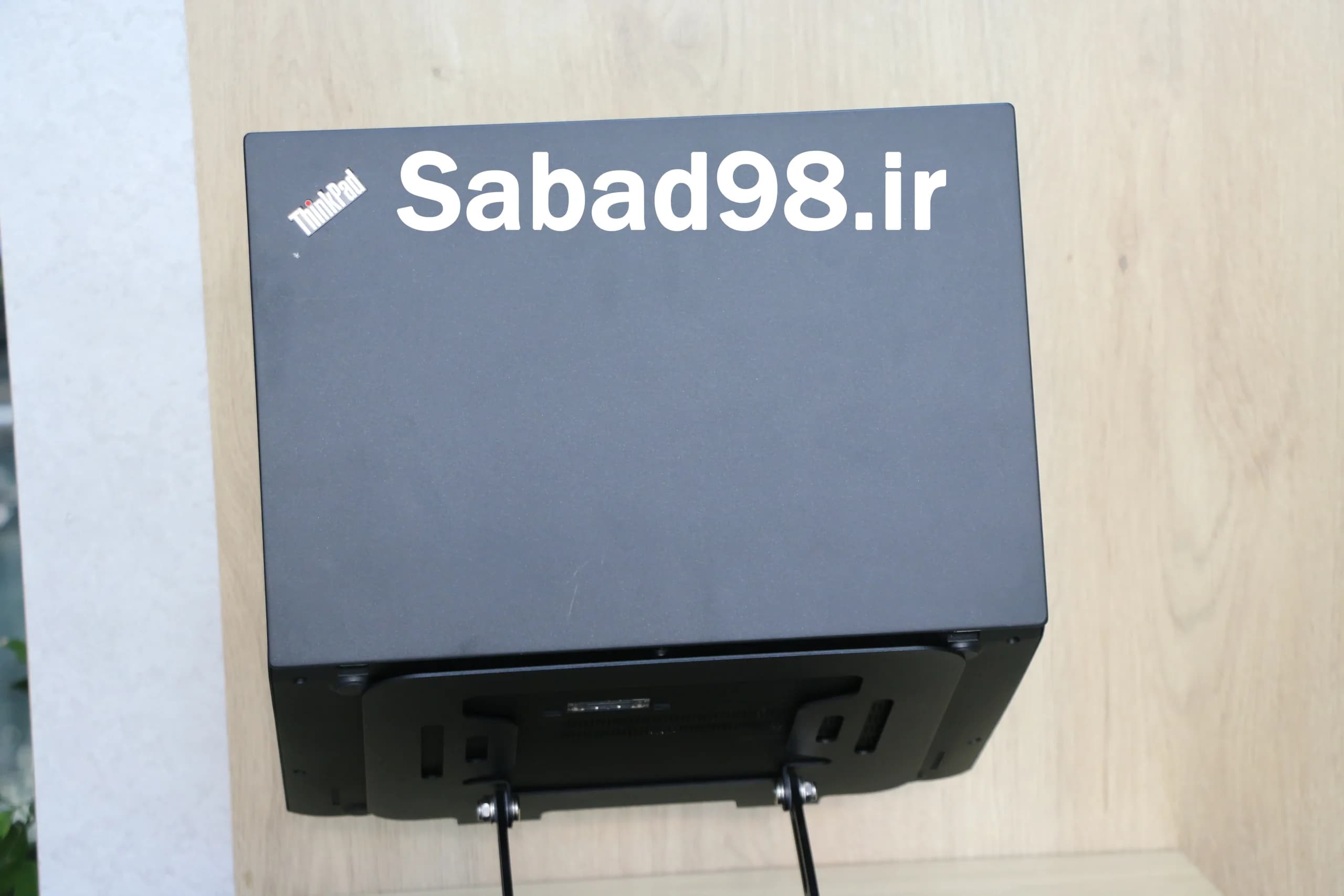 لپ تاپ Lenovo Thinkpad T470S i5 7200U | 8GB | 256GB SSD | Intel HD | 14 inch FHD — تصویر ۷