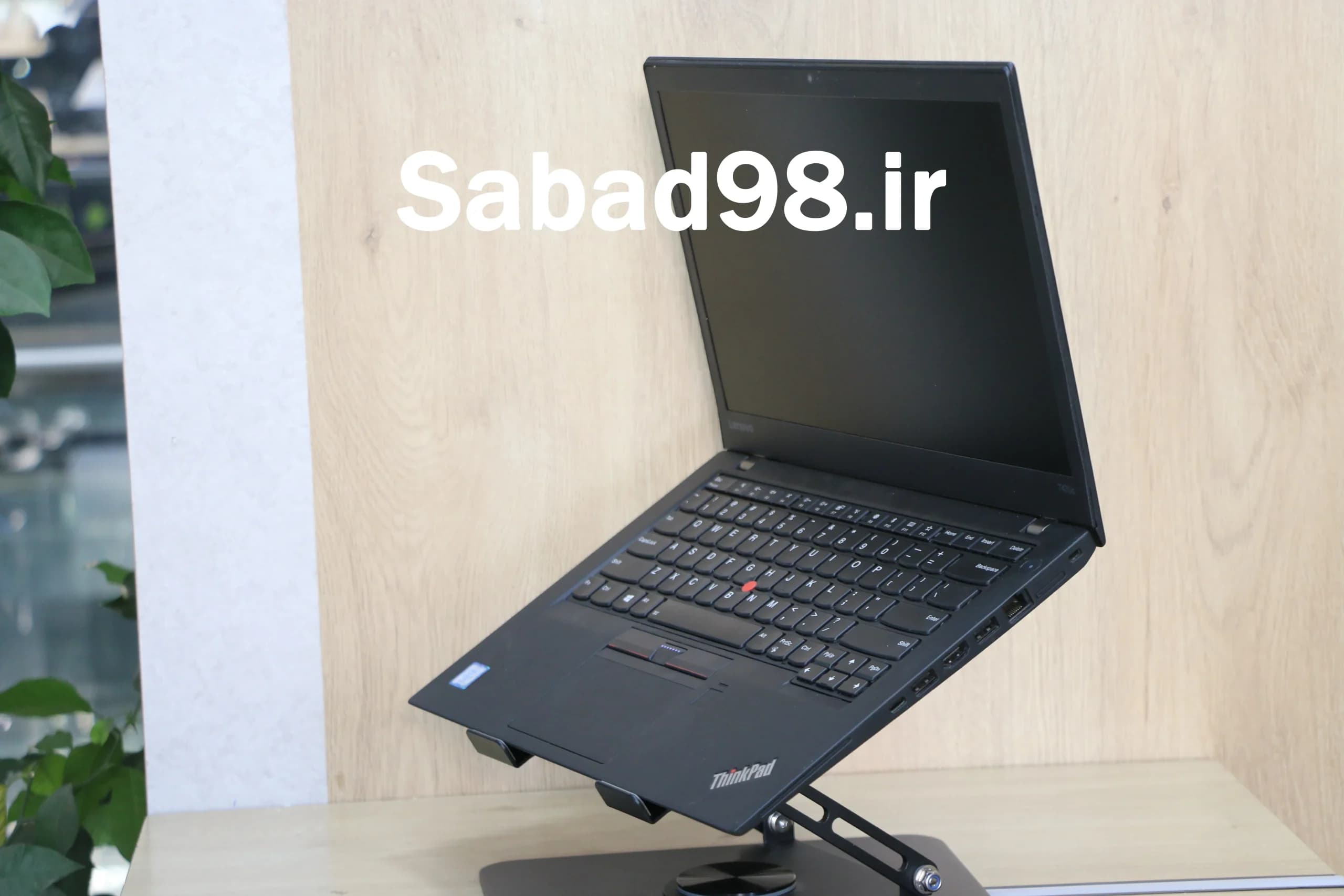 لپ تاپ Lenovo Thinkpad T470S i5 7200U | 8GB | 256GB SSD | Intel HD | 14 inch FHD — تصویر ۶