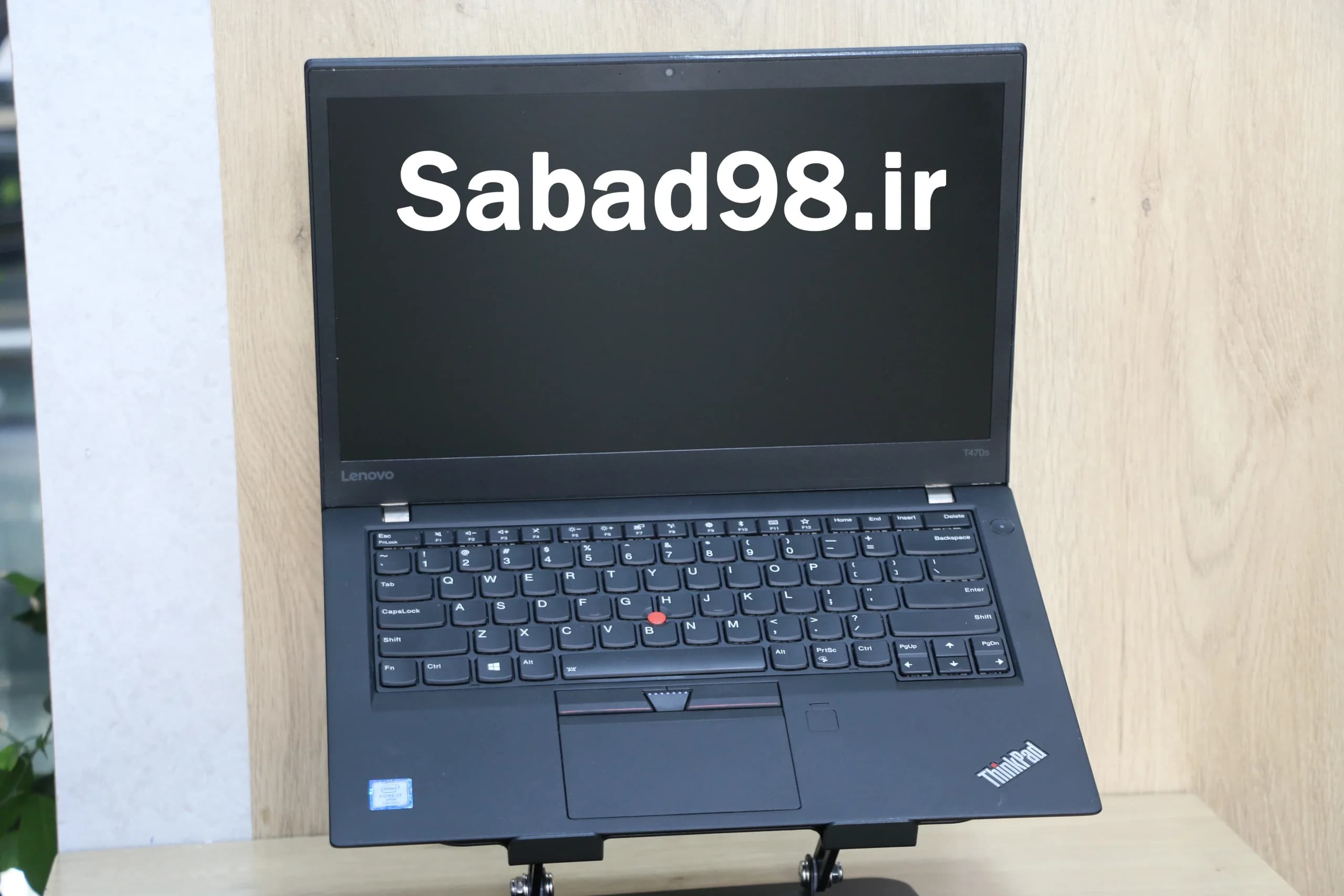 لپ تاپ Lenovo Thinkpad T470S i5 7200U | 8GB | 256GB SSD | Intel HD | 14 inch FHD — تصویر ۵