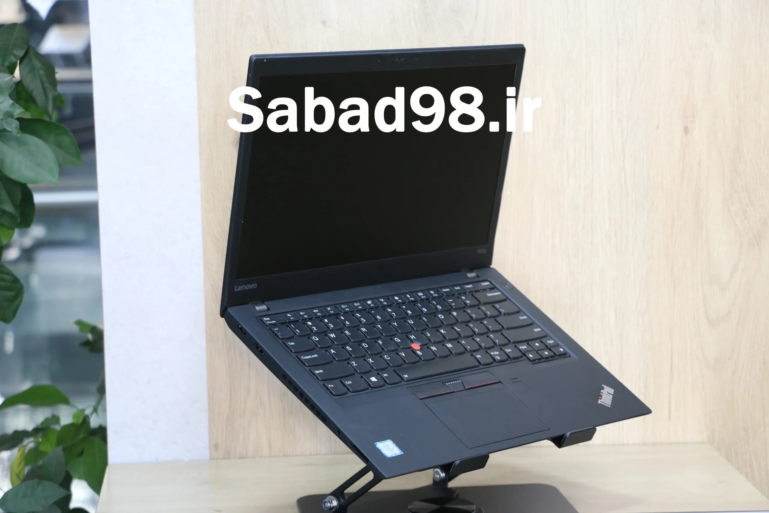 لپ تاپ Lenovo Thinkpad T470S i5 7200U | 8GB | 256GB SSD | Intel HD | 14 inch FHD — تصویر ۸