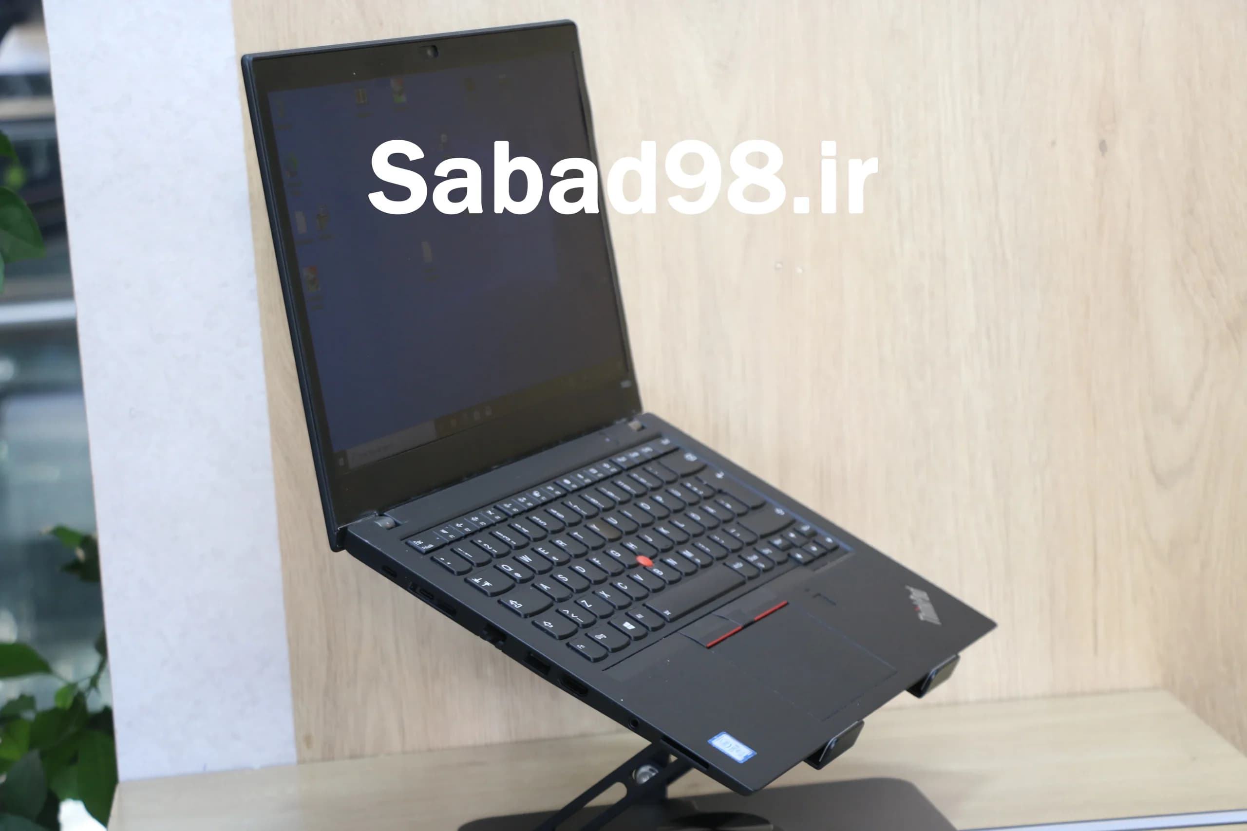 لپ تاپ Lenovo Thinkpad T480S i5 8350U | 8GB | 256GB SSD | Intel UHD | 14 inch FHD — تصویر ۱۰