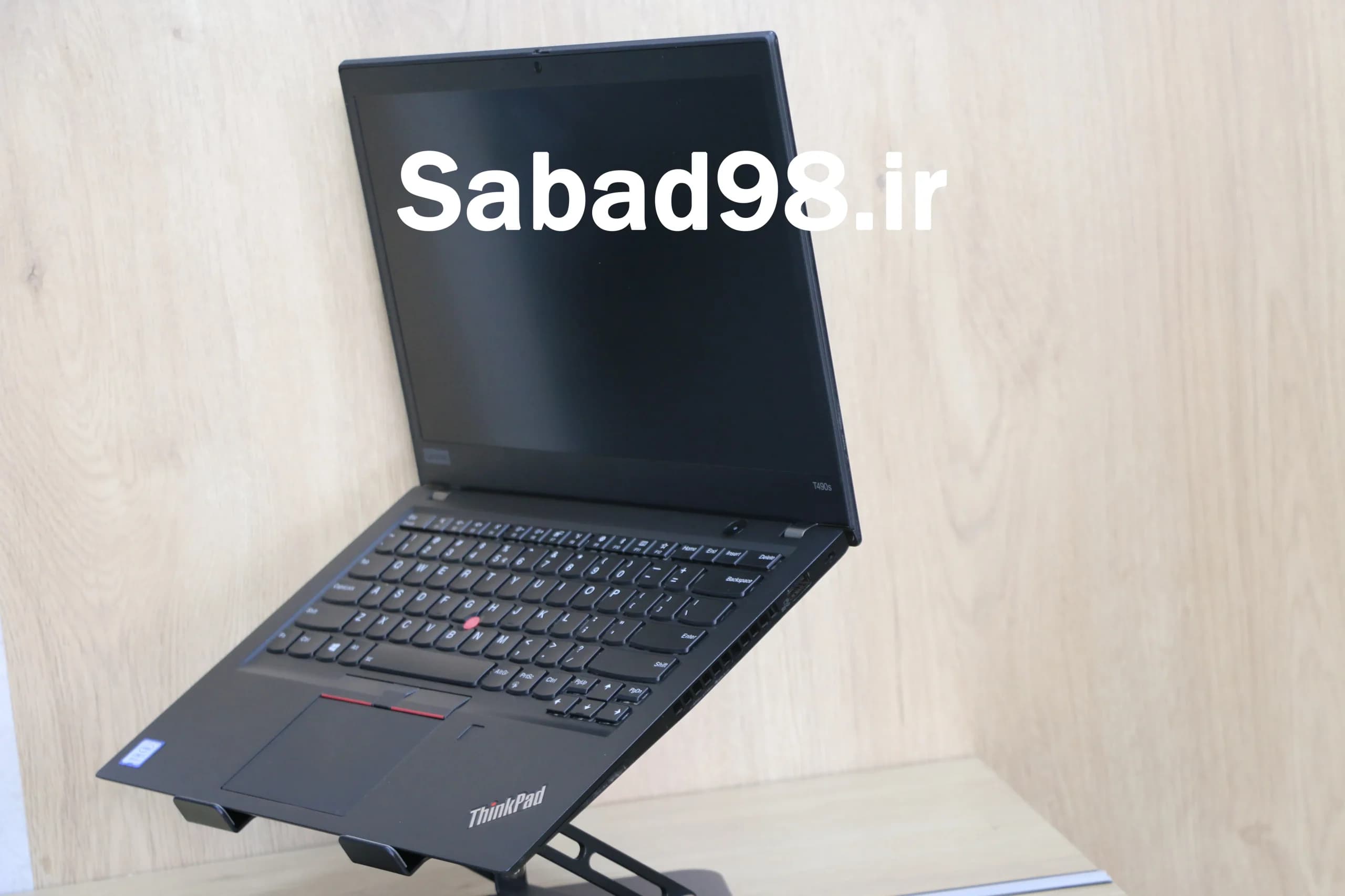 لپ تاپ Lenovo Thinkpad T490S i5 8365U | 16GB | 256GB SSD | Intel UHD | 14 inch FHD — تصویر ۱۰