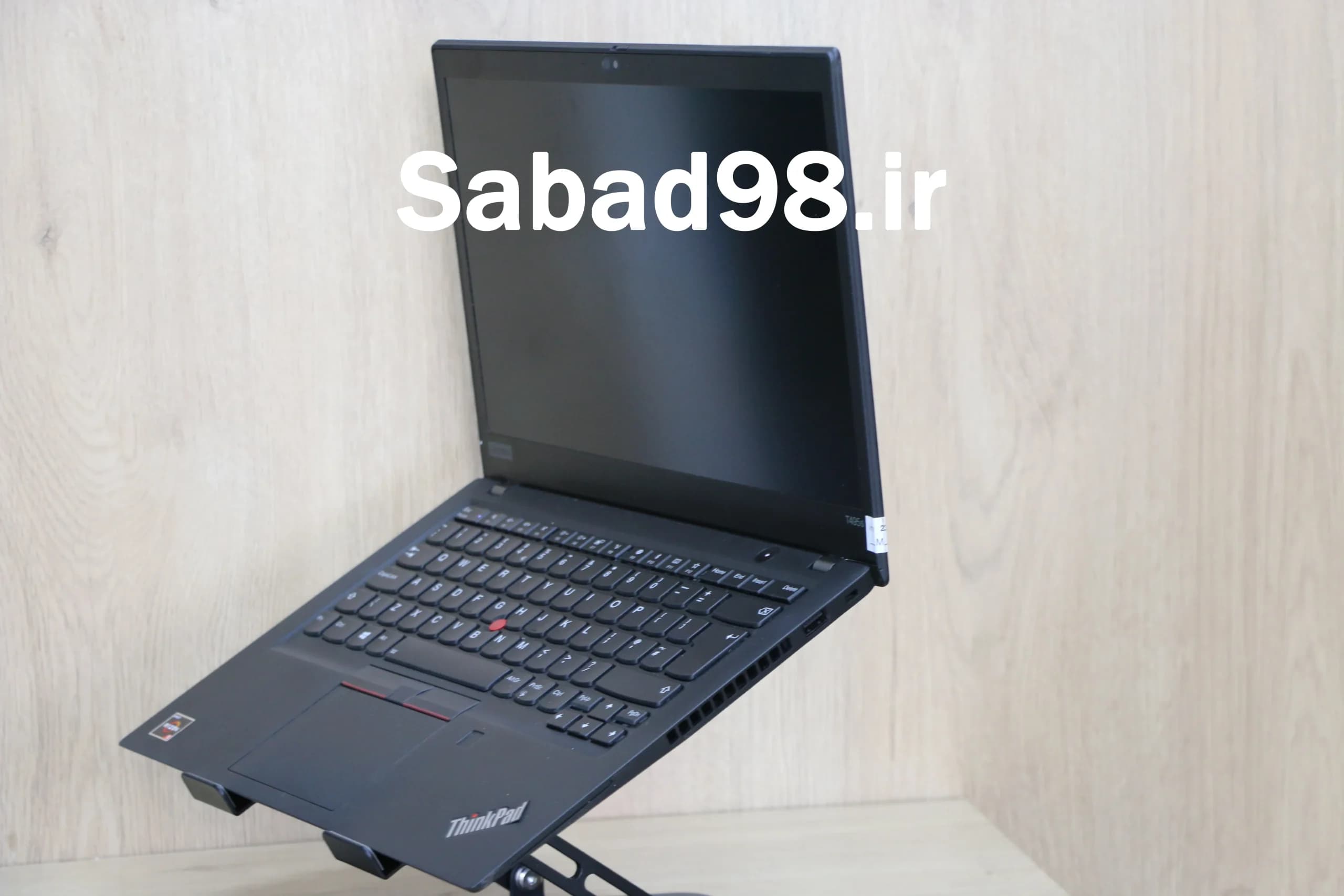 لپ تاپ Lenovo Thinkpad T495S Ryzen 7 3700U | 16GB | 256GB SSD | AMD 2GB | 14 inch FHD — تصویر ۱۰