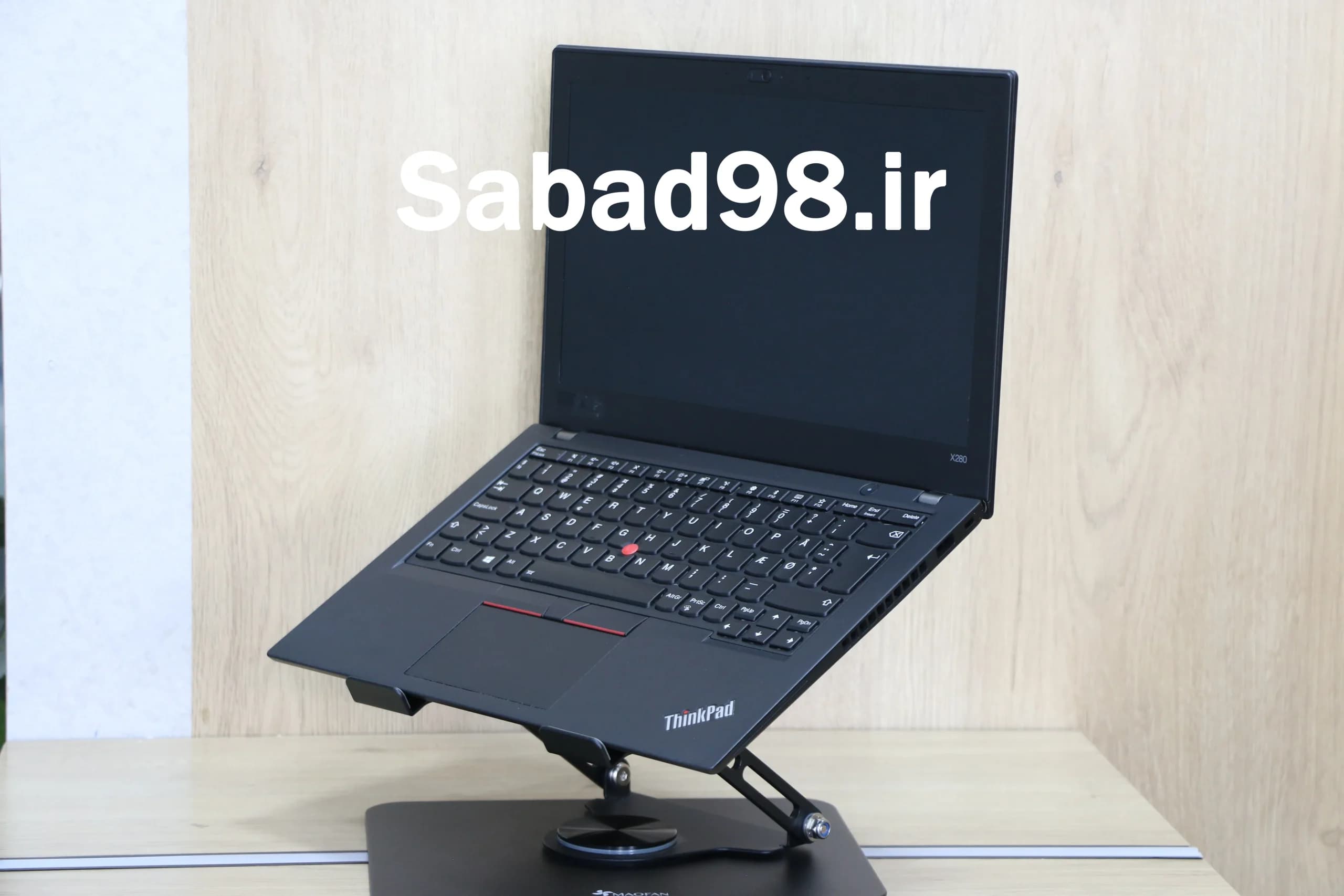 لپ تاپ Lenovo Thinkpad X280 i5 8350U | 8GB | 256GB SSD | Intel UHD | 12 inch FHD — تصویر ۱۰
