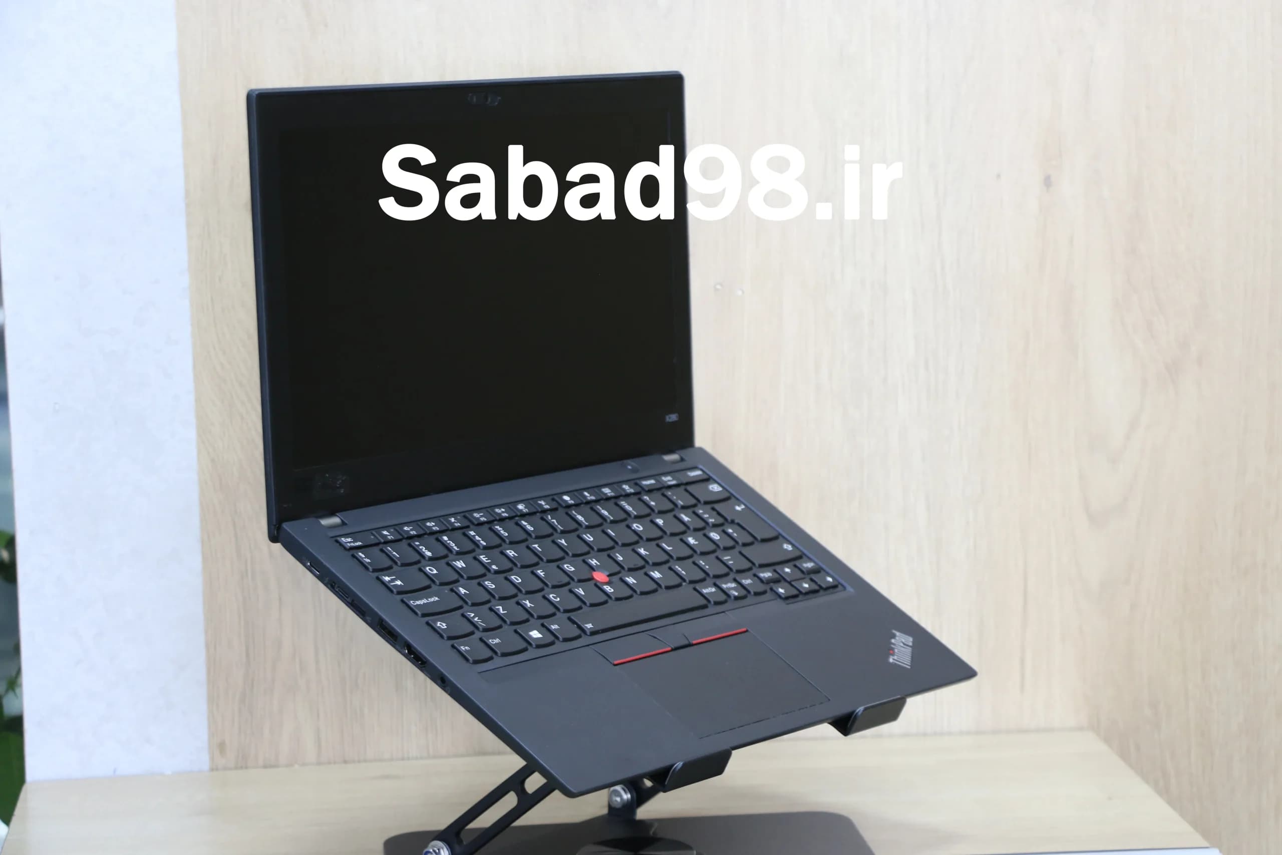 لپ تاپ Lenovo Thinkpad X280 i5 8350U | 8GB | 256GB SSD | Intel UHD | 12 inch FHD — تصویر ۴