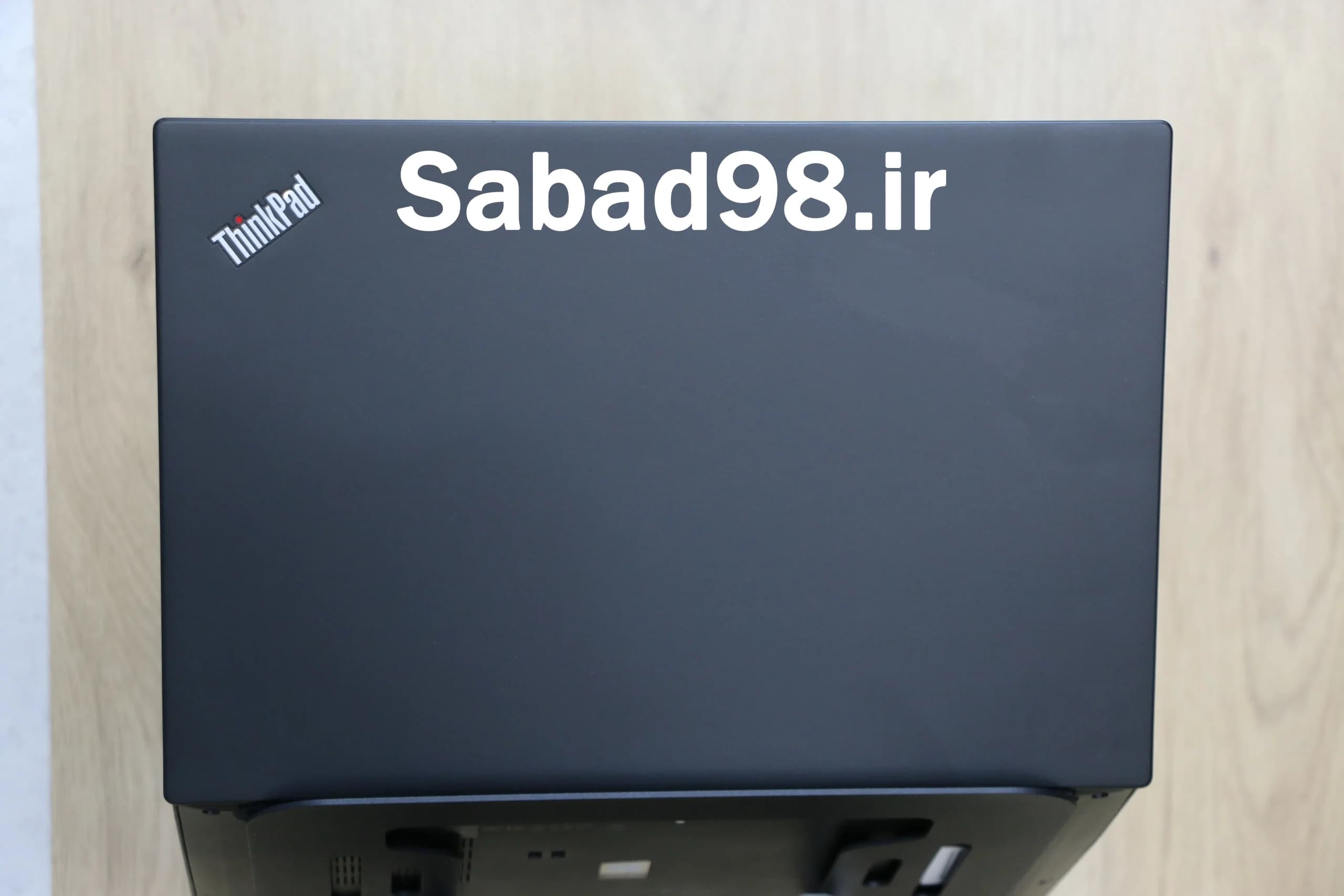 لپ تاپ Lenovo Thinkpad X280 i5 8350U | 8GB | 256GB SSD | Intel UHD | 12 inch FHD — تصویر ۳