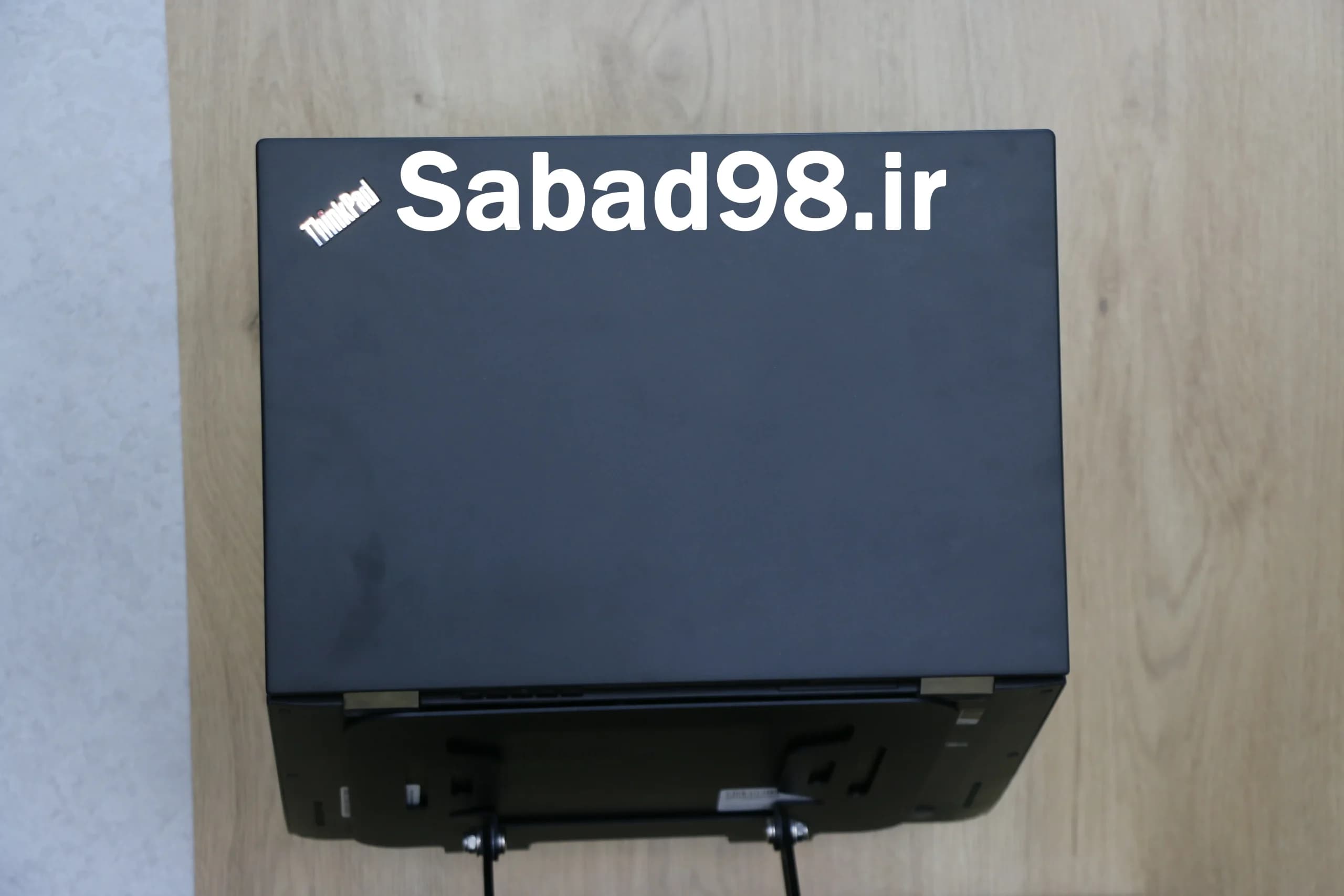 لپ تاپ Lenovo Thinkpad X1 Carbon i5 8350U | 8GB | 256GB SSD | Intel UHD | 14 inch FHD — تصویر ۱۱