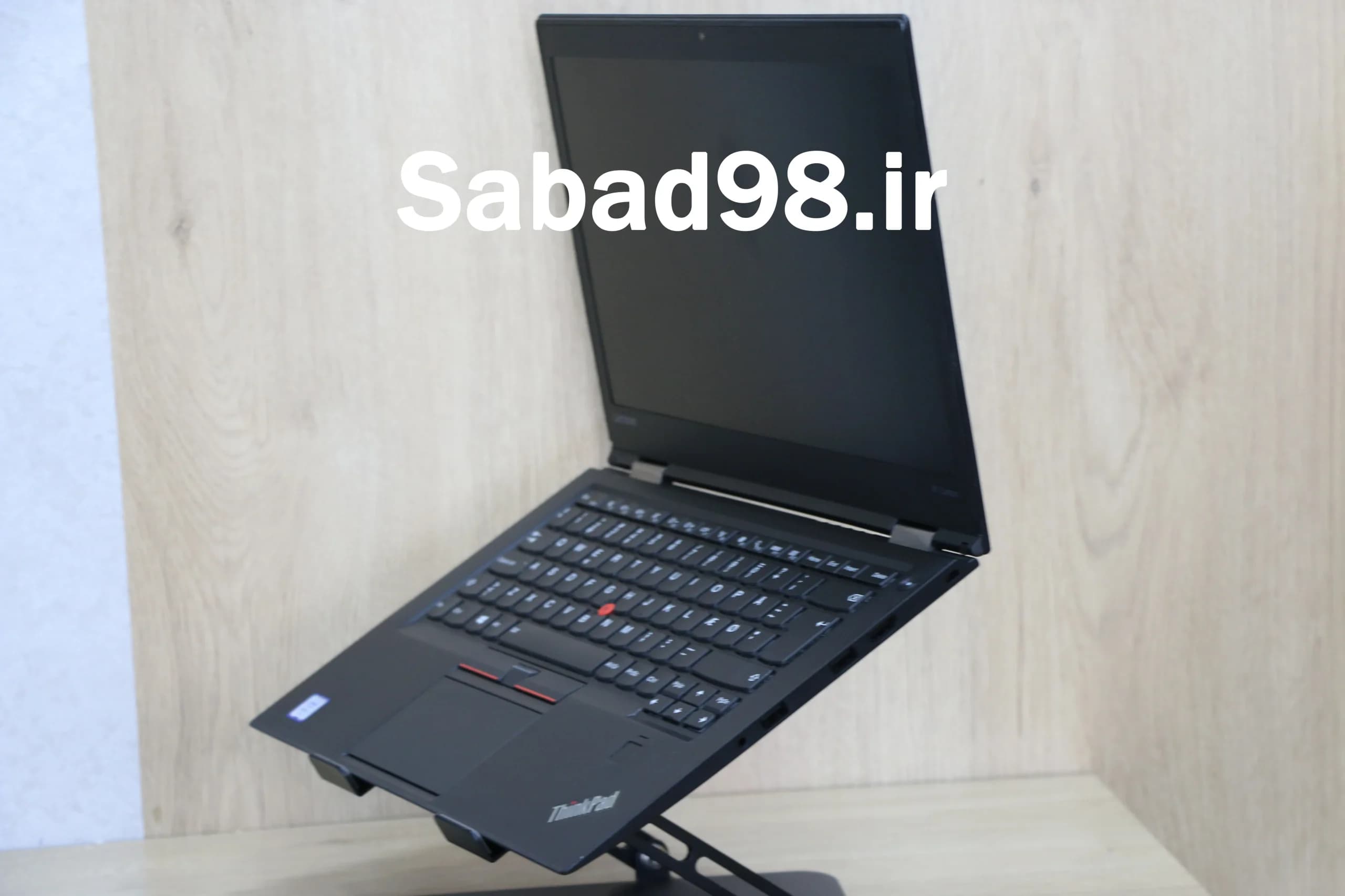 لپ تاپ Lenovo Thinkpad X1 Carbon i5 8350U | 8GB | 256GB SSD | Intel UHD | 14 inch FHD — تصویر ۲
