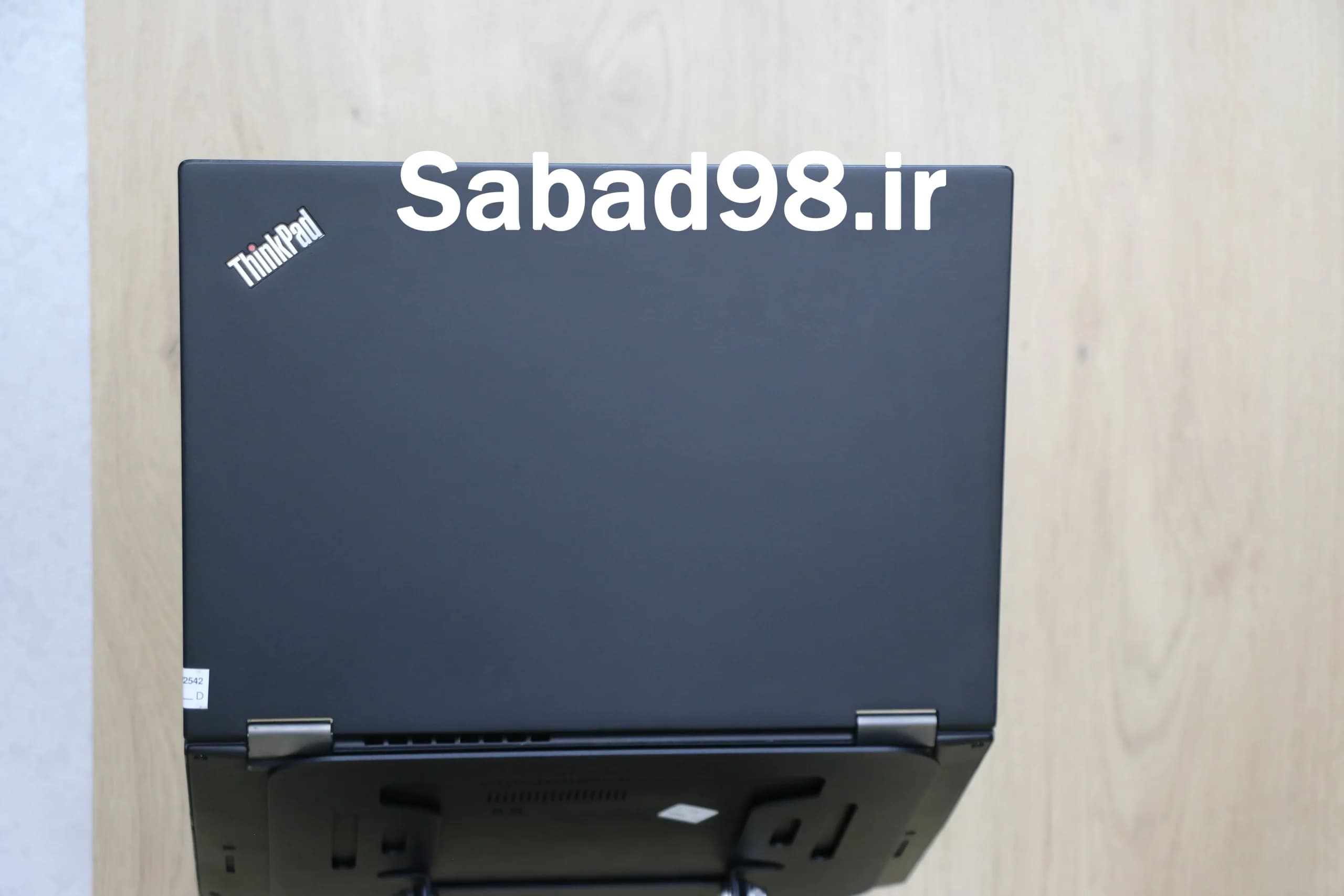 لپ تاپ Lenovo Thinkpad X13 Yoga i7 10610U | 16GB | 256GB SSD | Intel | 13 inch FHD X360 Touch — تصویر ۱۱