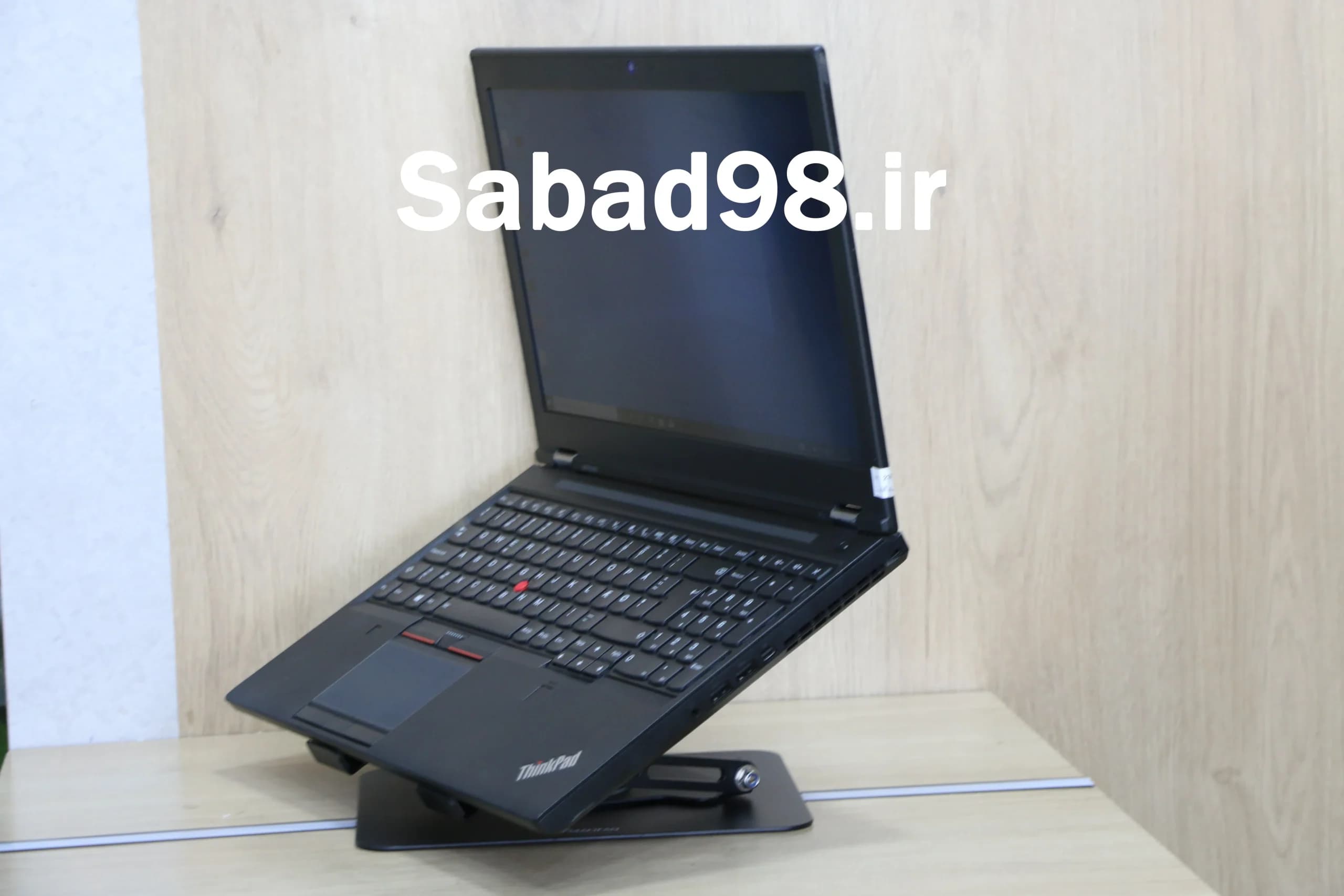 لپ تاپ Lenovo Thinkpad P50 i7 6820HQ | 8GB | 256GB SSD | Quadro M2000M 4GB | 15.6 inch FHD — تصویر ۱۰