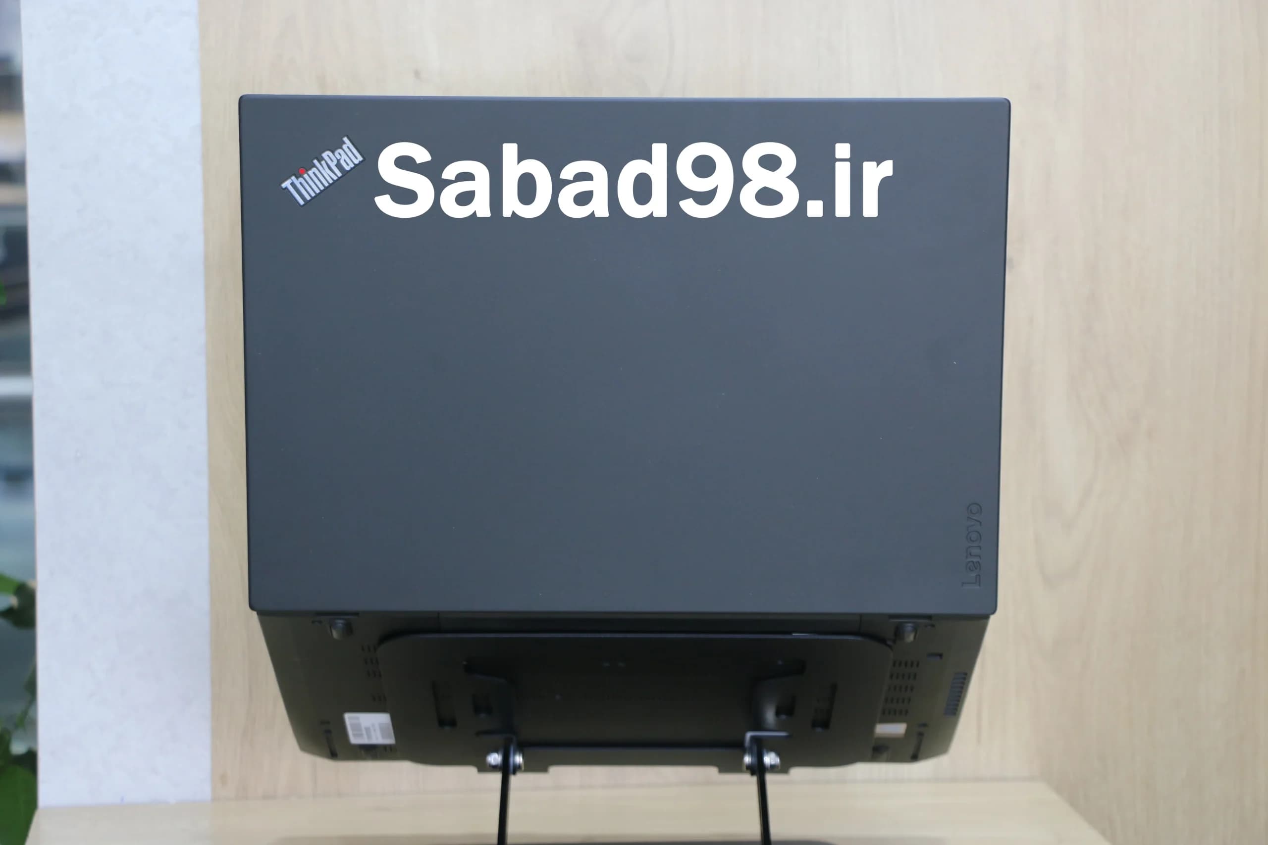 لپ تاپ Lenovo Thinkpad P52S i7 8650U | 8GB | 256GB SSD | Quadro P500 2GB | 15.6 inch FHD — تصویر ۳