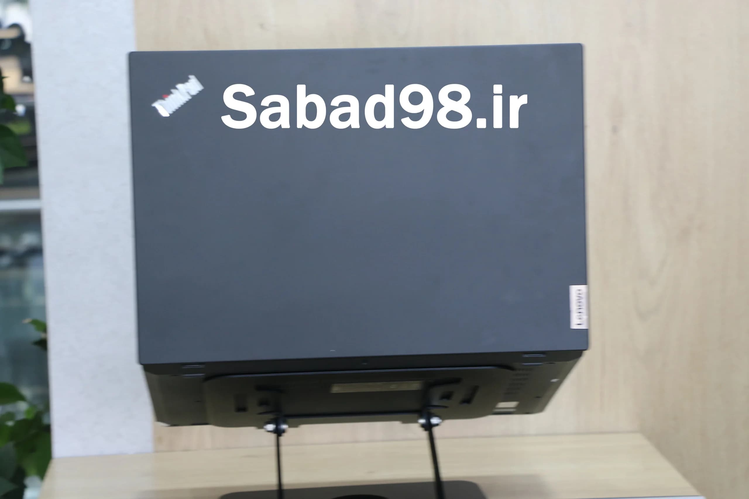لپ تاپ Lenovo Thinkpad P15v G2 i7 11850H | 16GB | 512GB SSD | RTX A2000 4GB | 15.6 inch FHD — تصویر ۱۱
