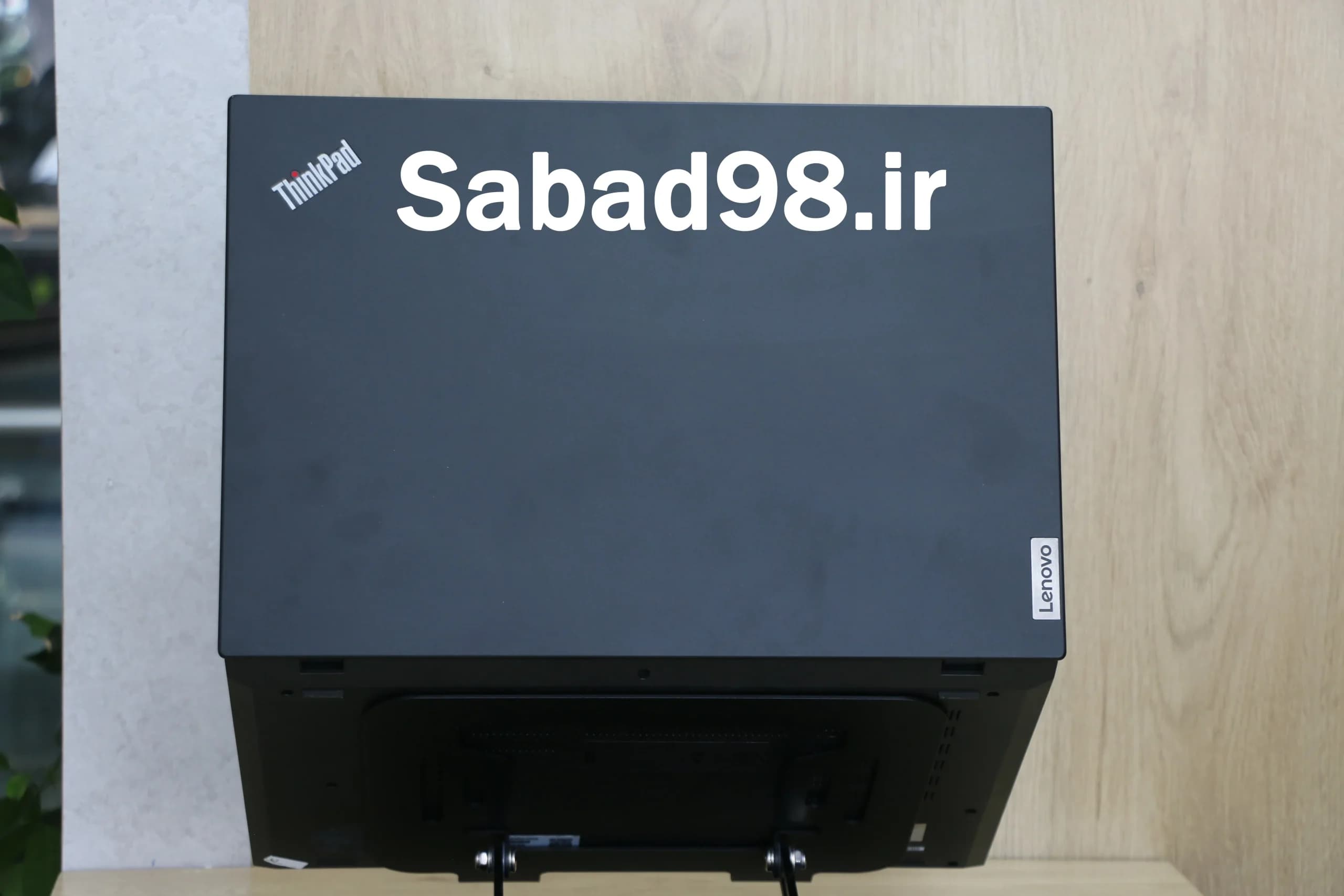 لپ تاپ Lenovo Thinkpad P15v G3 i7 12800H | 16GB | 512GB SSD | Quadro T1200 4GB | 15.6 inch FHD — تصویر ۷