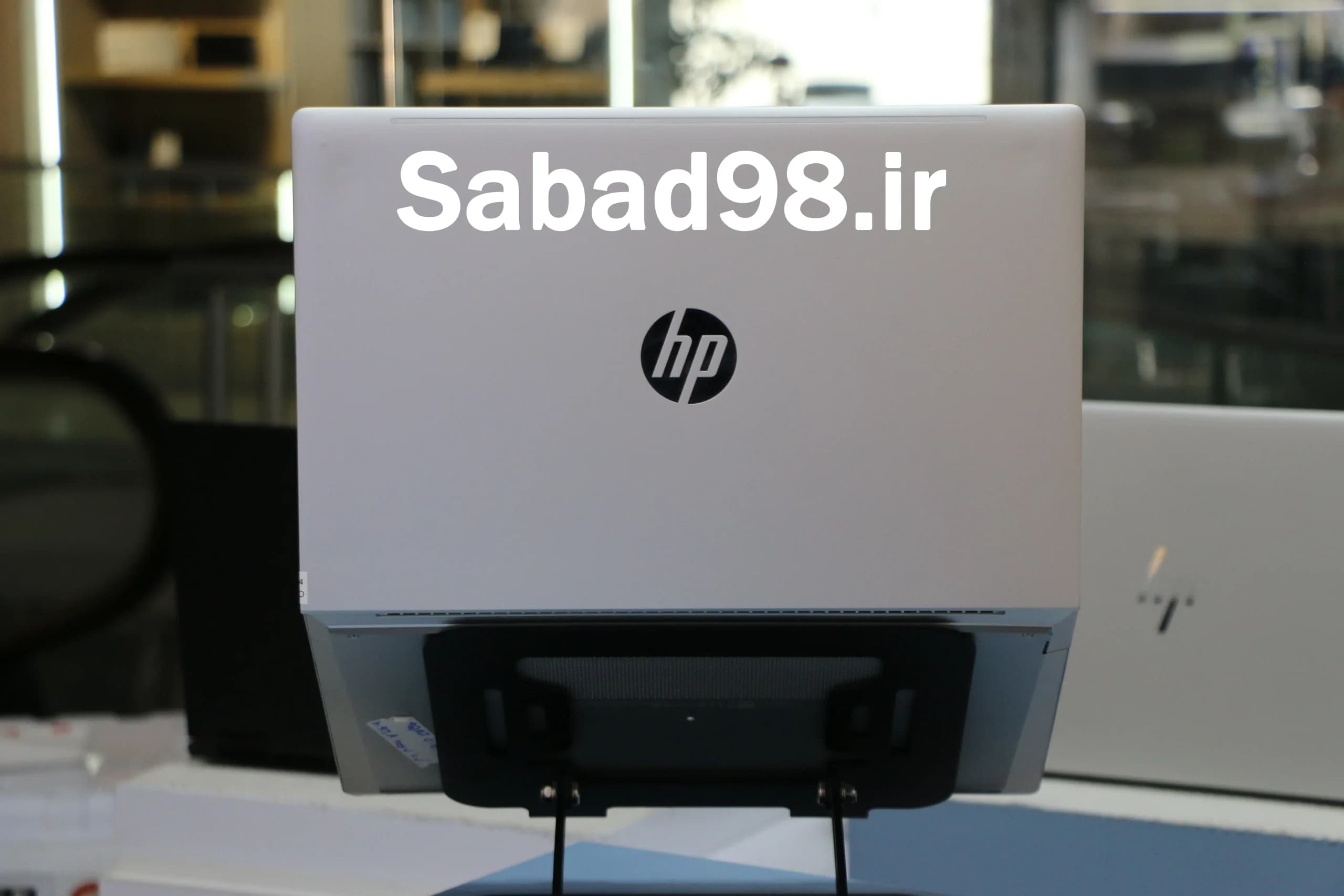 لپ تاپ HP Probook 455 G9 Ryzen 7 5825U | 16GB | SSD 256GB | AMD 512MB | 15.6 inch FHD — تصویر ۷
