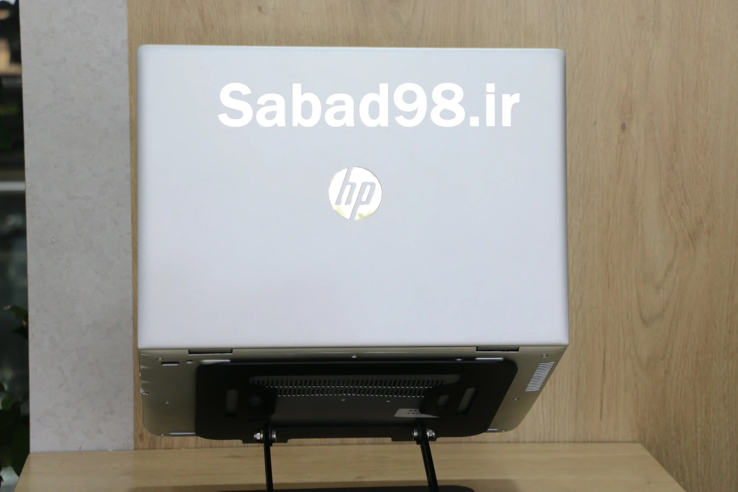 لپ تاپ HP Probook 645 G4 Ryzen 7 2700U | 8GB | 256GB SSD | AMD | 14 Inch FHD — تصویر ۱۱