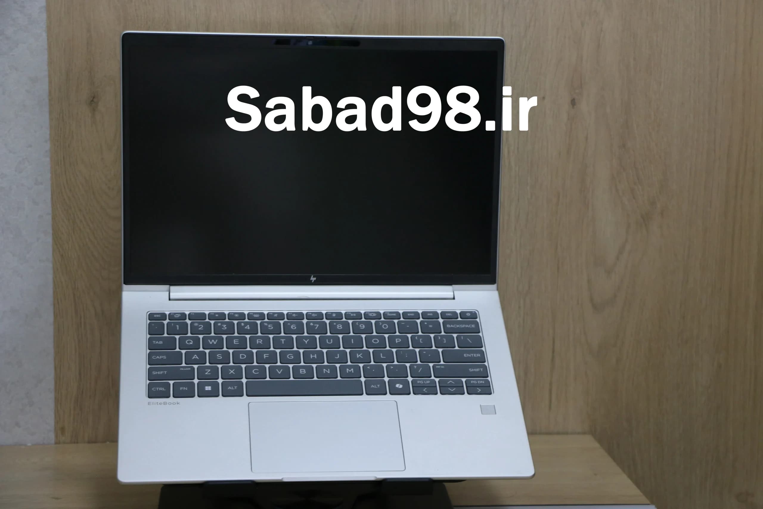 لپ تاپ HP EliteBook 6 G1A 14 Ryzen 5 Pro 230 | 16GB | SSD 256GB | AMD Radeon | 14 inch FHD Touch — تصویر ۵
