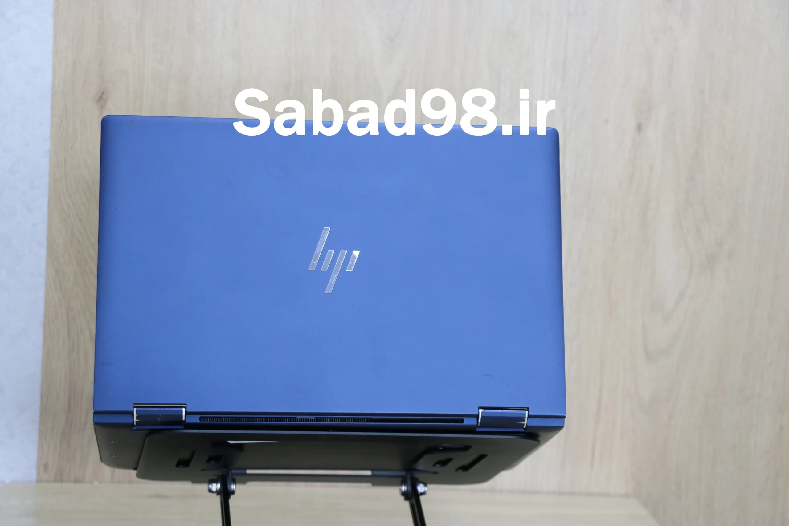 لپ تاپ HP Dragonfly G2 i7 1185G7 | 16GB | SSD 256GB | Intel Iris Xe | 14 inch FHD X360 Touch — تصویر ۱۲