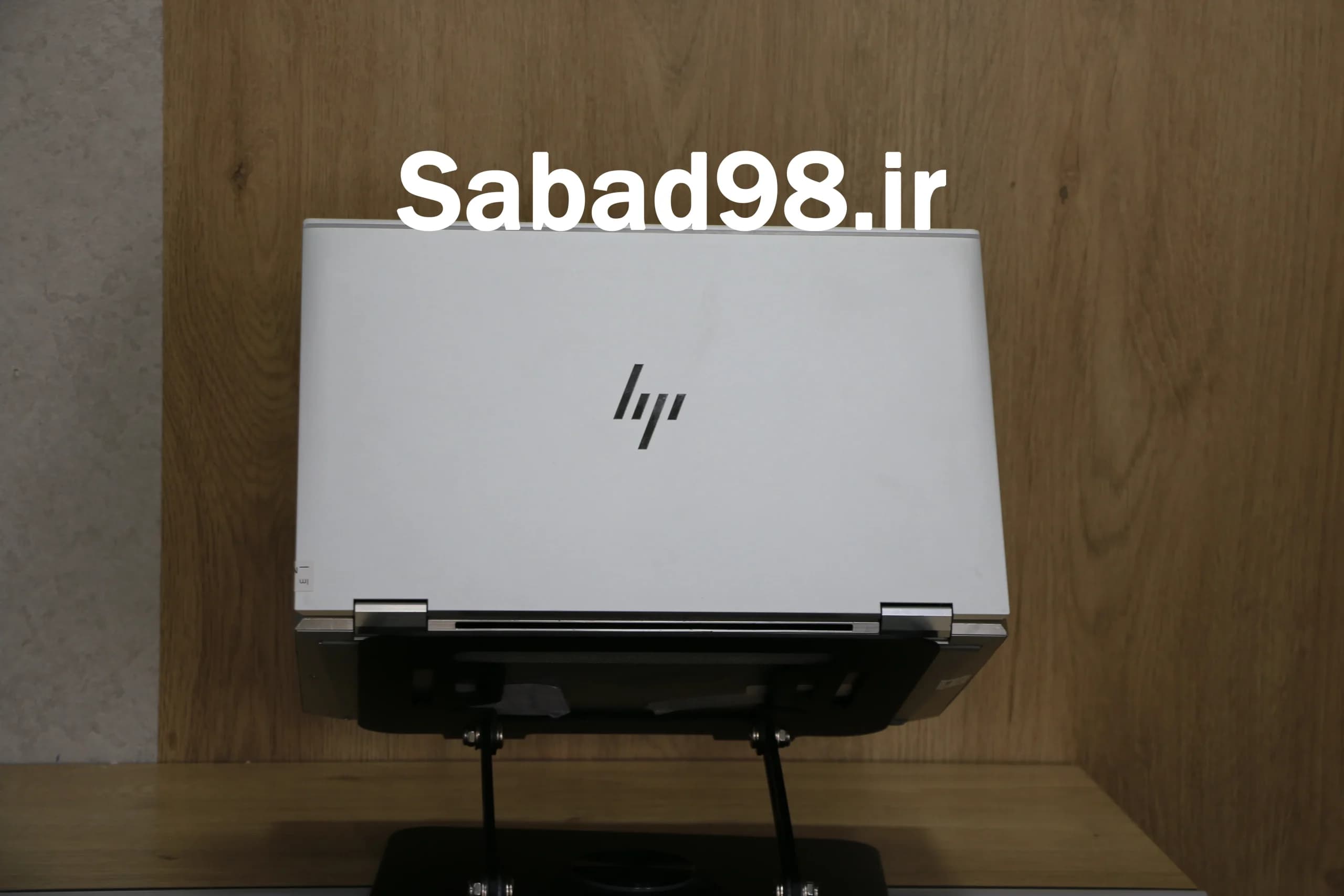لپ تاپ HP Elitebook 1040 G7 i7 10810U | 32GB | 256GB SSD | Intel UHD | 14 inch FHD Touch X360 — تصویر ۵
