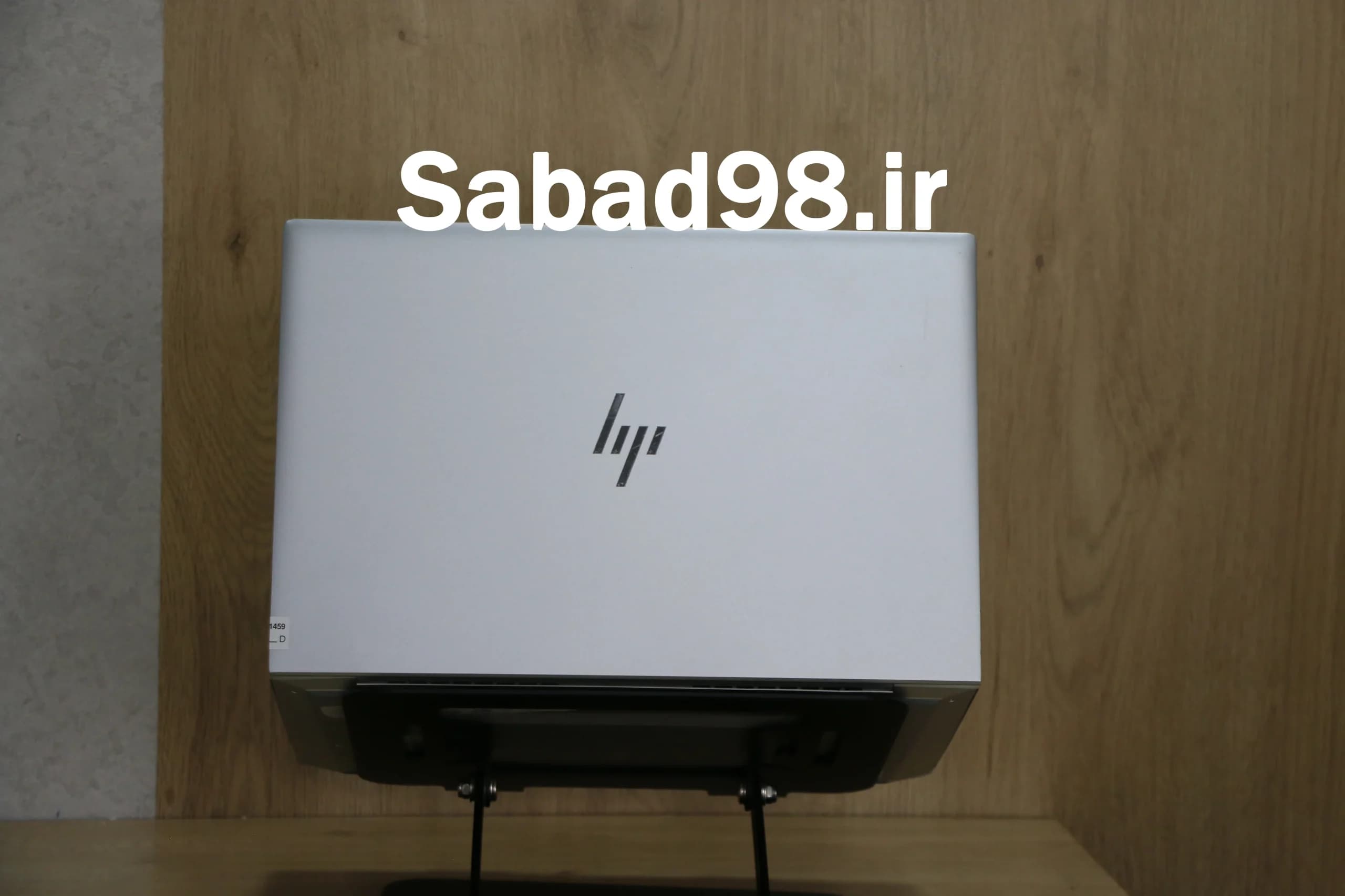 لپ تاپ HP Elitebook 845 G7 Ryzen 7 4750U | 8GB | SSD 256GB | AMD 512MB | 14 inch FHD — تصویر ۳