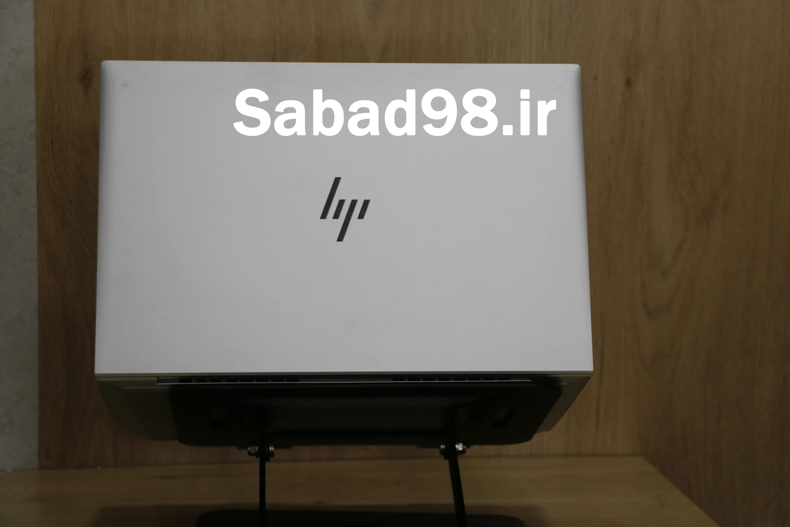 لپ تاپ HP Elitebook 845 G8 Ryzen 7 Pro 5850U | 16GB | 256GB SSD | AMD | 14 inch FHD Touch — تصویر ۱۱