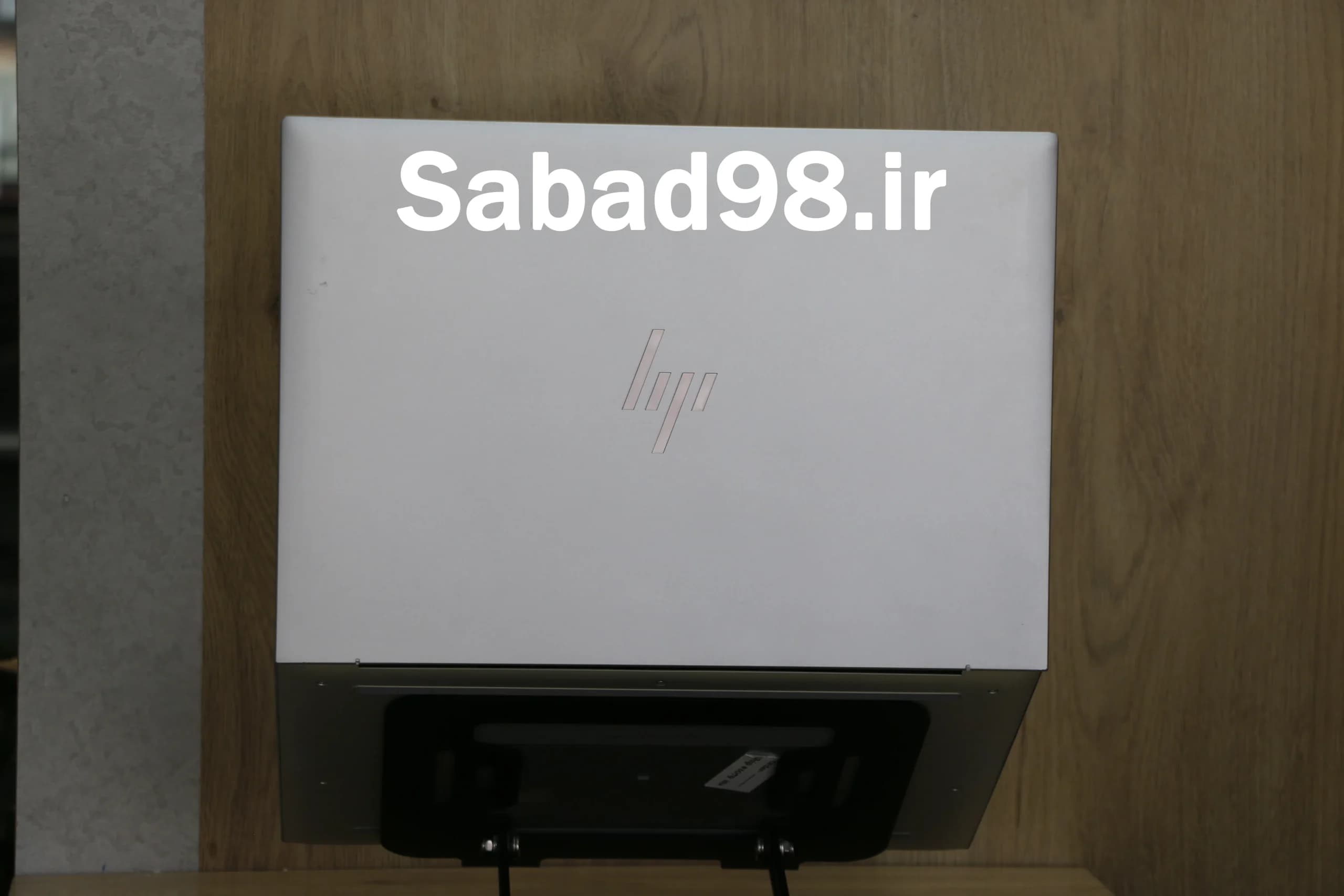 لپ تاپ HP Elitebook 865 G11 Ryzen 7 Pro 8840U | 16GB | SSD 256GB | AMD Radeon 780M | 16 inch FHD — تصویر ۷