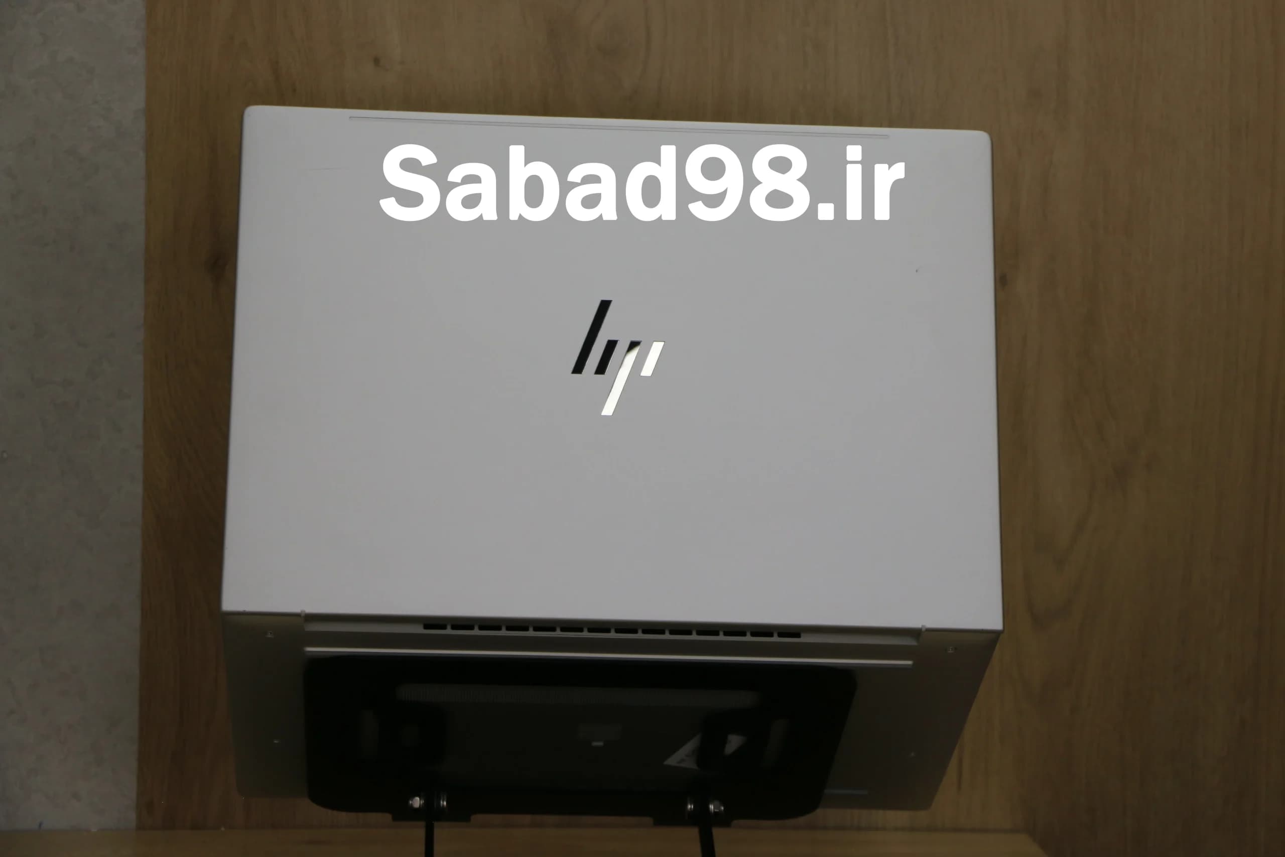 لپ تاپ HP EliteBook 8 G1A 16 Ryzen 7 Pro 250 | 16GB | SSD 256GB | AMD Radeon 780M | 16 inch FHD — تصویر ۷