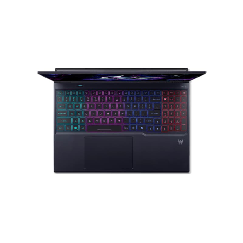 لپ تاپ 16 اینچی ایسر مدل Predator Helios NEO 16 AI Ultra 9-275HX 16GB 1SSD RTX5060 8GB WQXGA IPS 180Hz — تصویر ۱۱