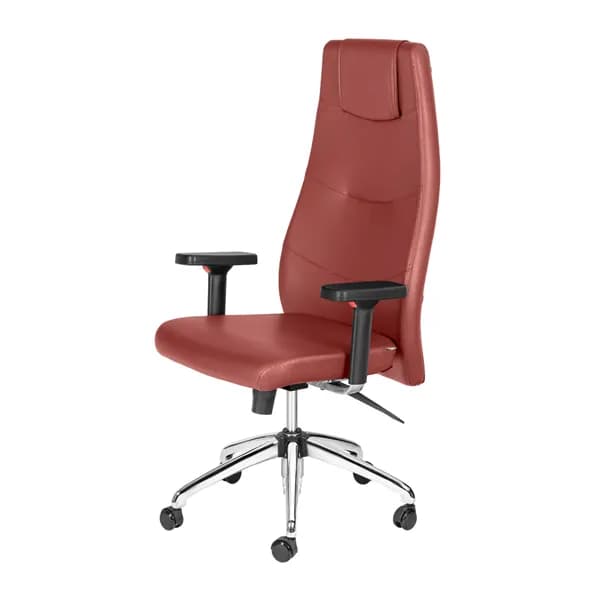 صندلی مدیریت مدل MZ430P داتیس — تصویر ۱۱