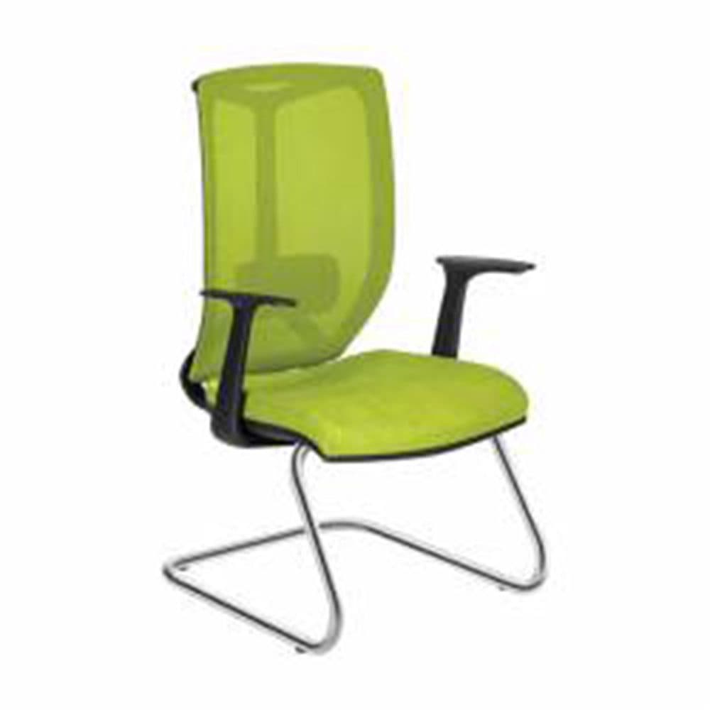 صندلی کنفرانسی مدل CE640WF داتیس