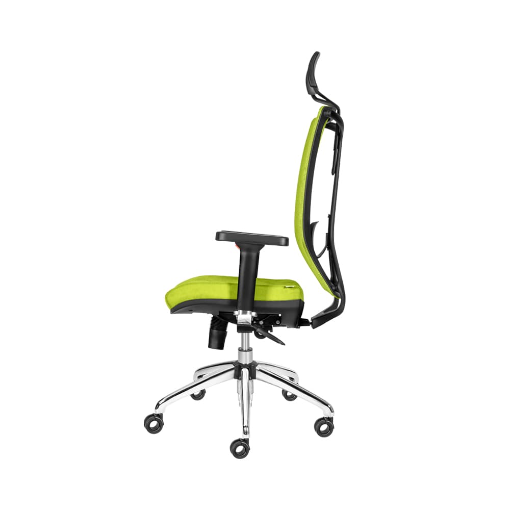 صندلی مدیریتی انزو ME640WF داتیس — تصویر ۹