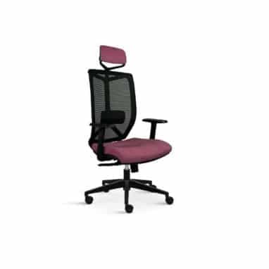 صندلی مدیریتی انزو ME640WF داتیس