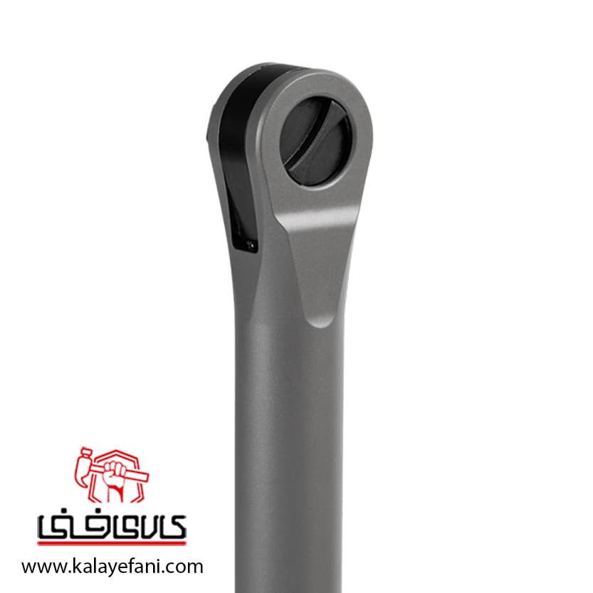 آچار جغجغه ای شارژی میلواکی 3/8 اینچ 12 ولت مدل M12FHIR38LR0 — تصویر ۱۱
