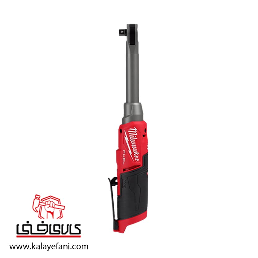 آچار جغجغه ای شارژی میلواکی 3/8 اینچ 12 ولت مدل M12FHIR38LR0 — تصویر ۱۰