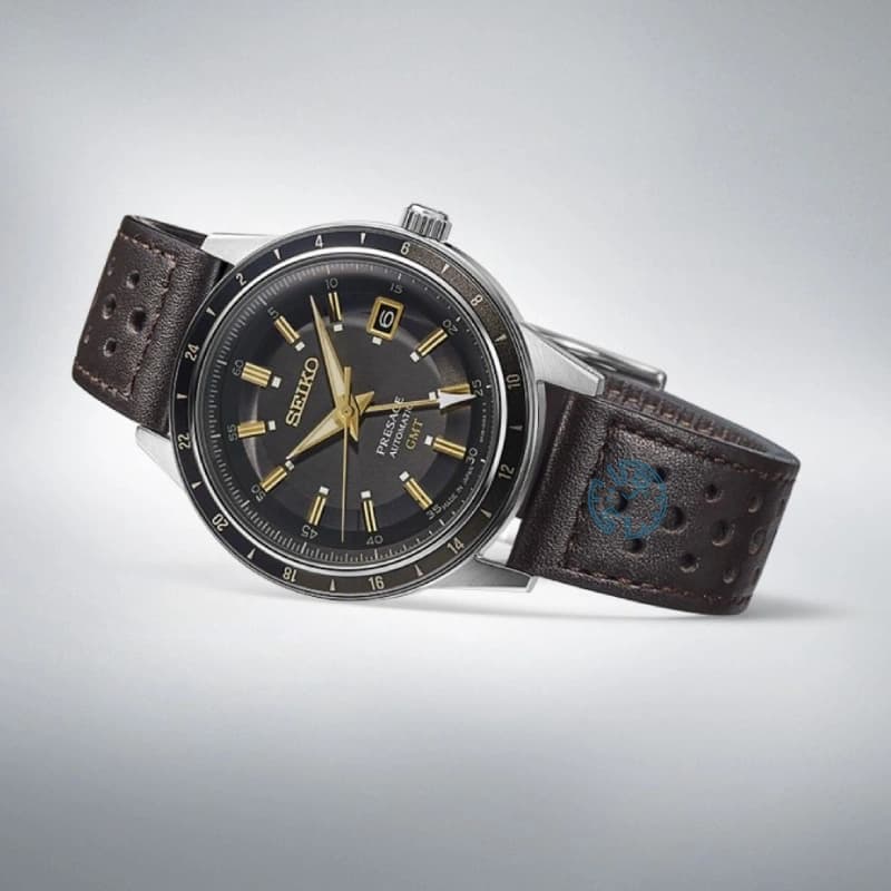 ساعت مچی مردانه سیکو SEIKO SSK013J1 — تصویر ۱۱