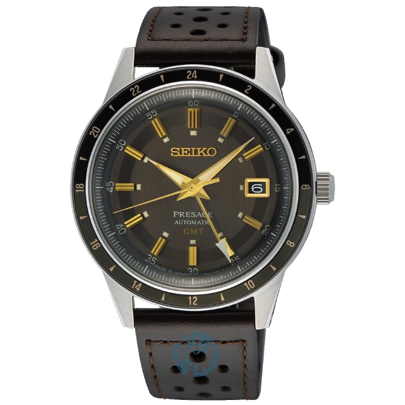 ساعت مچی مردانه سیکو SEIKO SSK013J1
