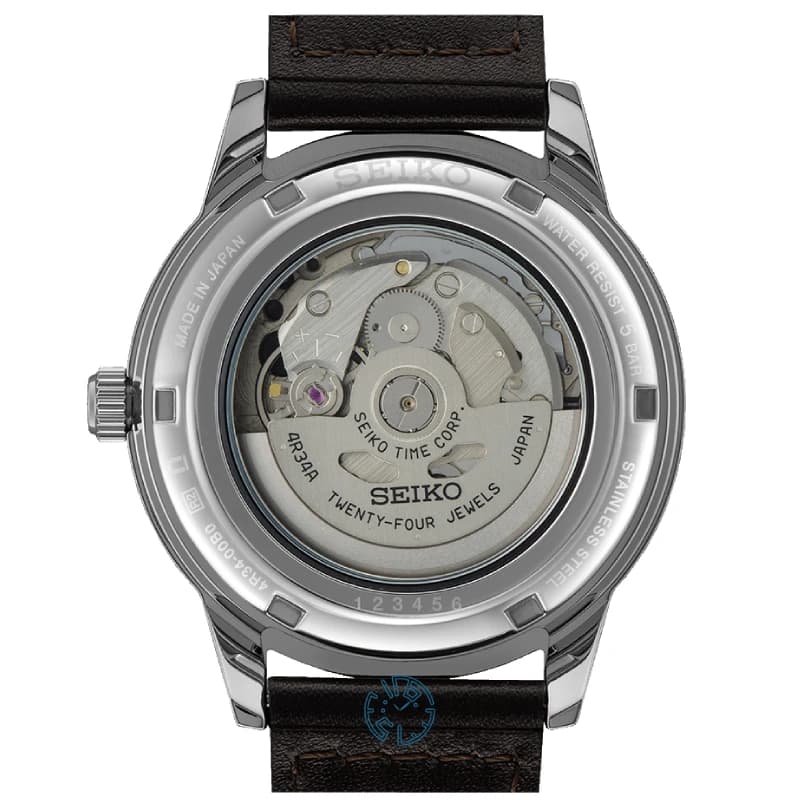 ساعت مچی مردانه سیکو SEIKO SSK013J1 — تصویر ۴