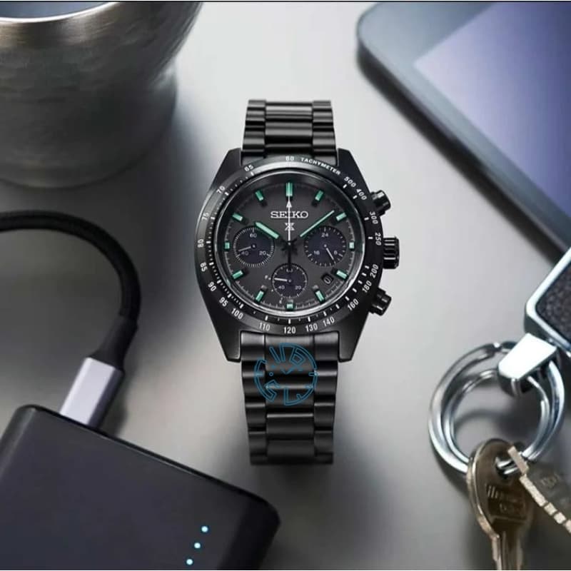 ساعت مچی مردانه سیکو SEIKO SSC917P1 — تصویر ۱۱