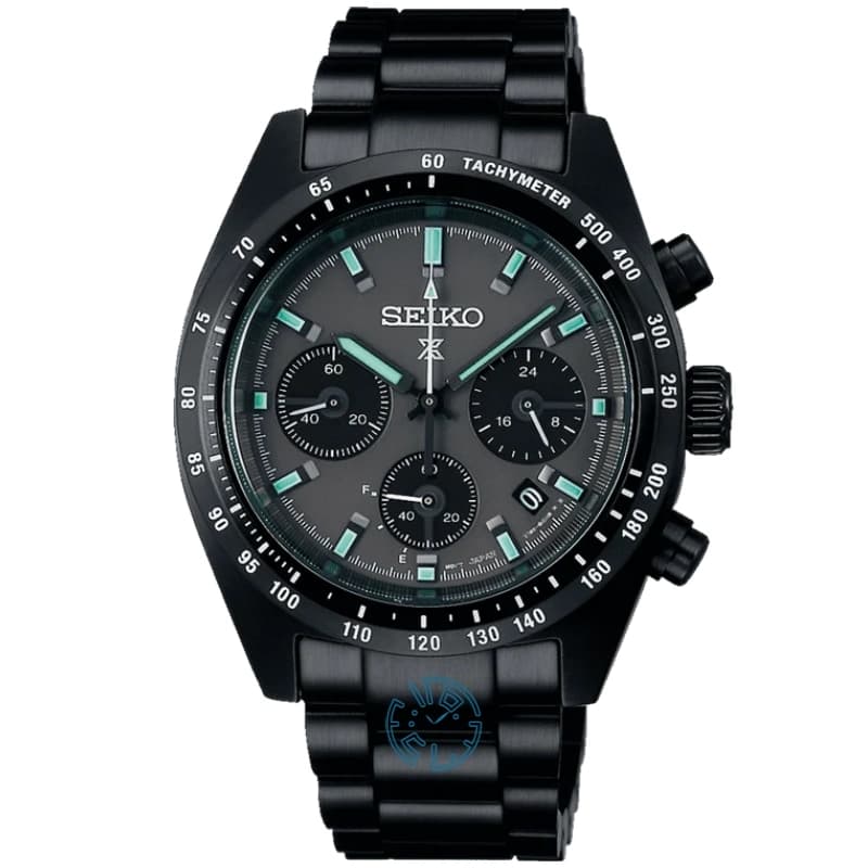 ساعت مچی مردانه سیکو SEIKO SSC917P1