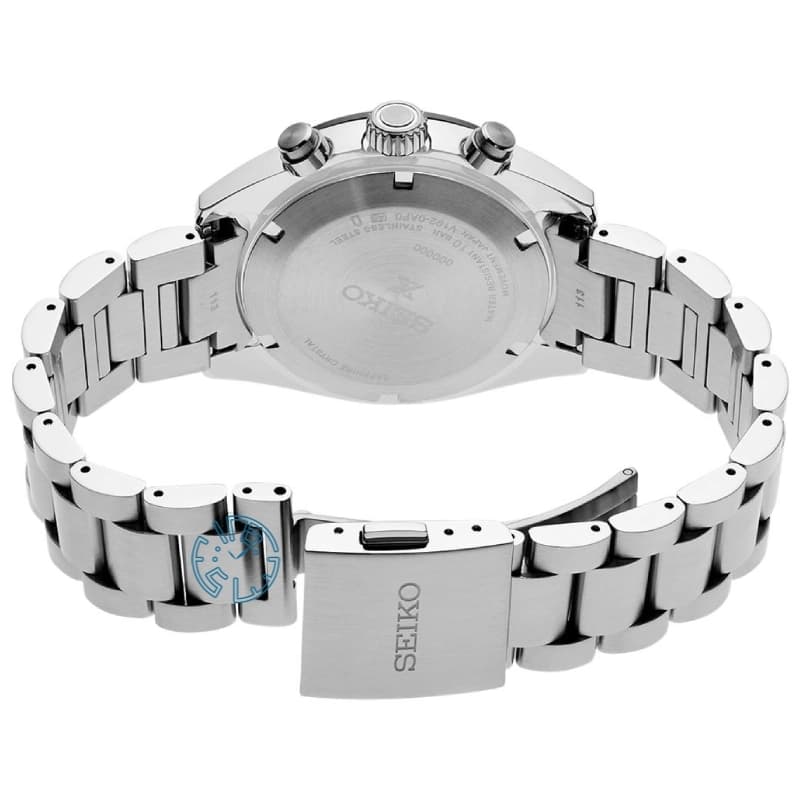 ساعت مچی مردانه سیکو SEIKO SSC815P1 — تصویر ۱۲