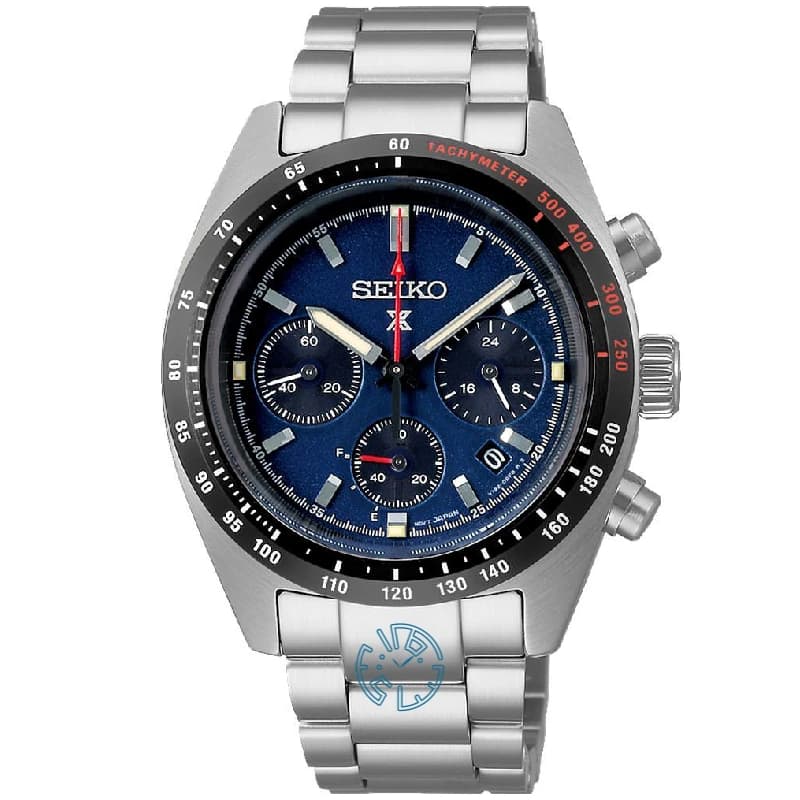 ساعت مچی مردانه سیکو SEIKO SSC815P1