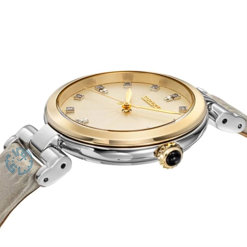 ساعت مچی زنانه سیکو SEIKO SRZ546P1 — تصویر ۱۱