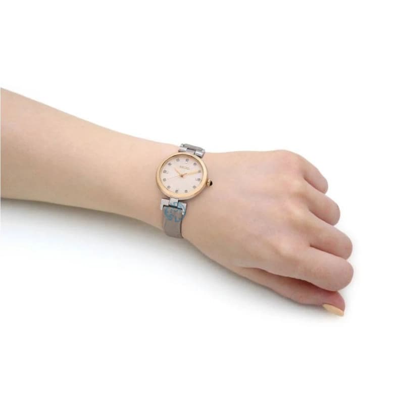 ساعت مچی زنانه سیکو SEIKO SRZ546P1 — تصویر ۱۰