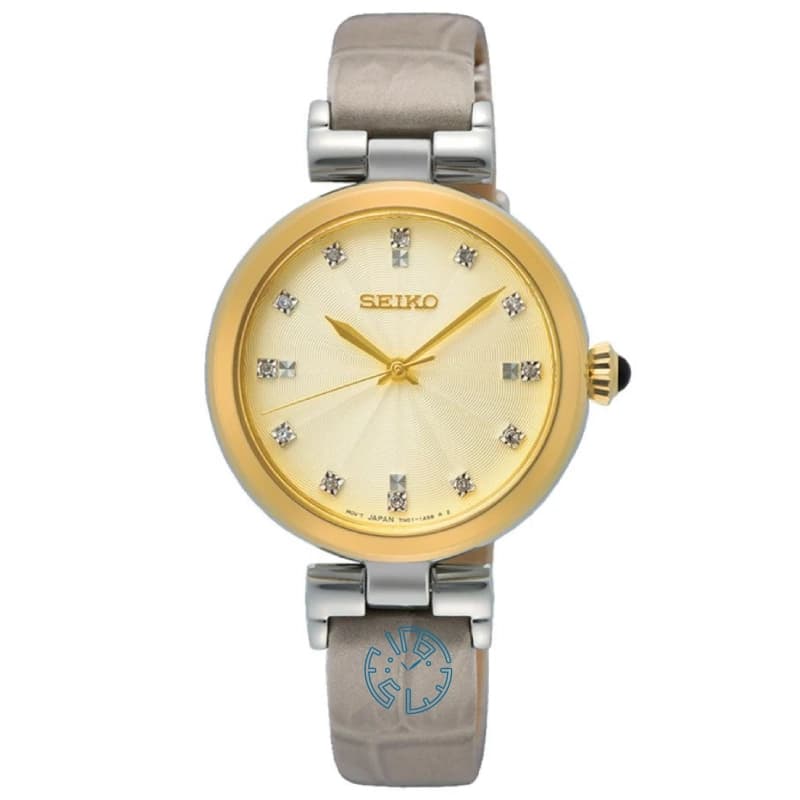 ساعت مچی زنانه سیکو SEIKO SRZ546P1 — تصویر ۶