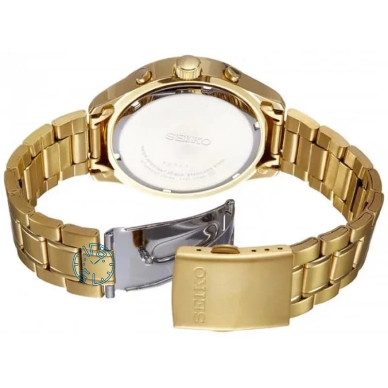 ساعت مچی زنانه سیکو SEIKO SRW782P1 — تصویر ۱۲