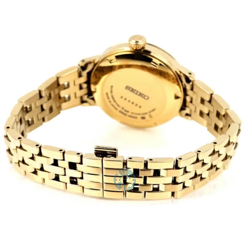 ساعت مچی زنانه سیکو SEIKO SRRW006 — تصویر ۱۲
