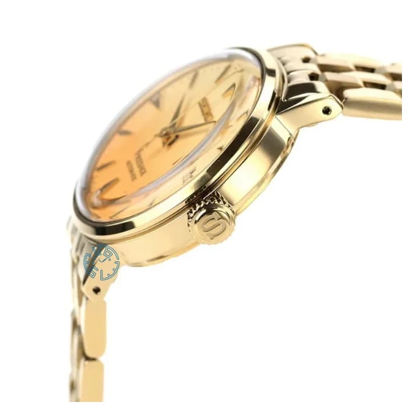ساعت مچی زنانه سیکو SEIKO SRRW006 — تصویر ۸
