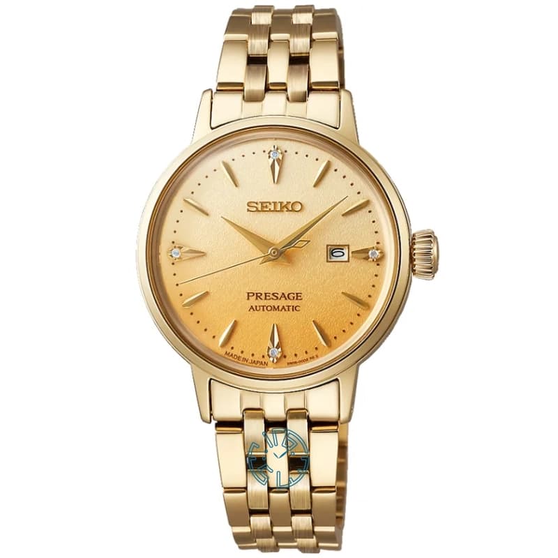 ساعت مچی زنانه سیکو SEIKO SRRW006