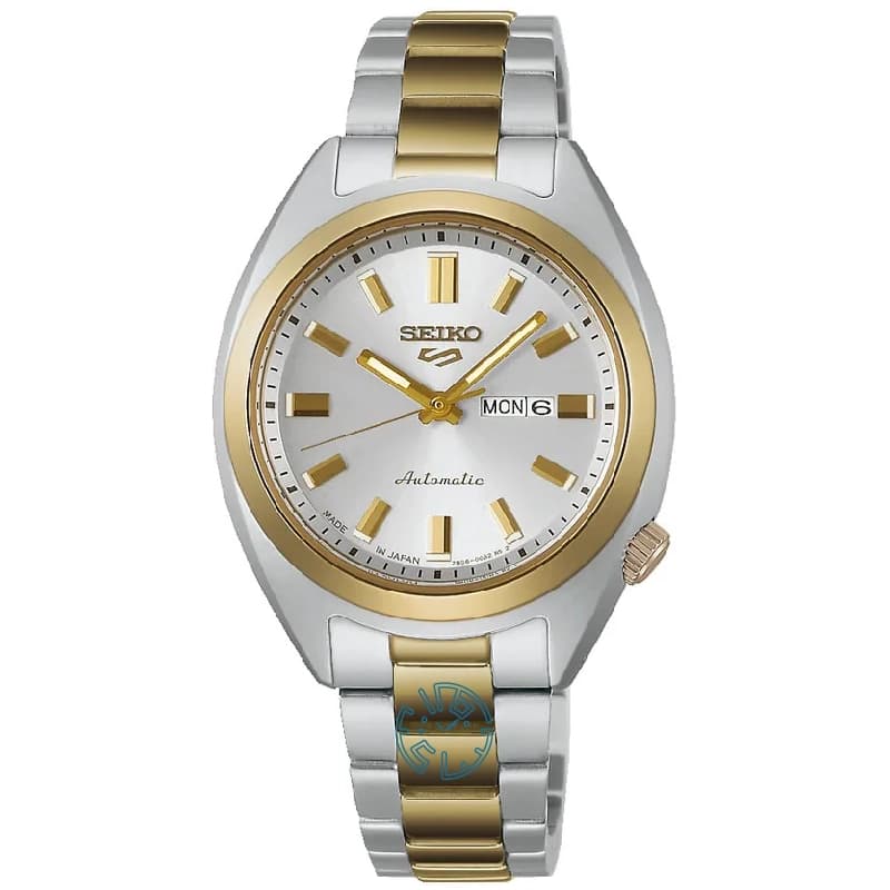 ساعت مچی زنانه سیکو SEIKO SRRA012