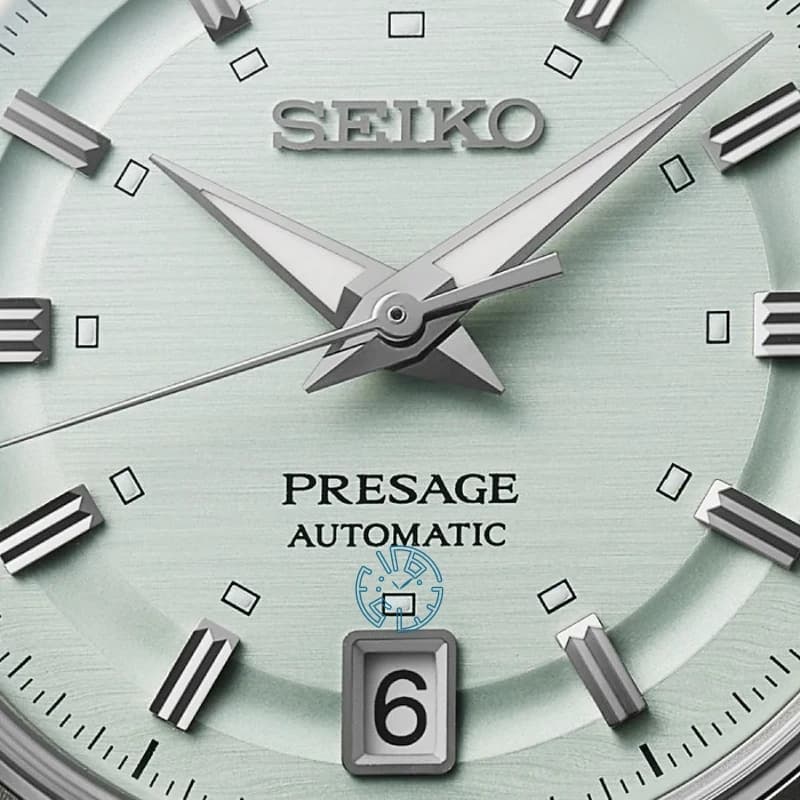 ساعت مچی مردانه سیکو SEIKO SRPL71J1 — تصویر ۱۱